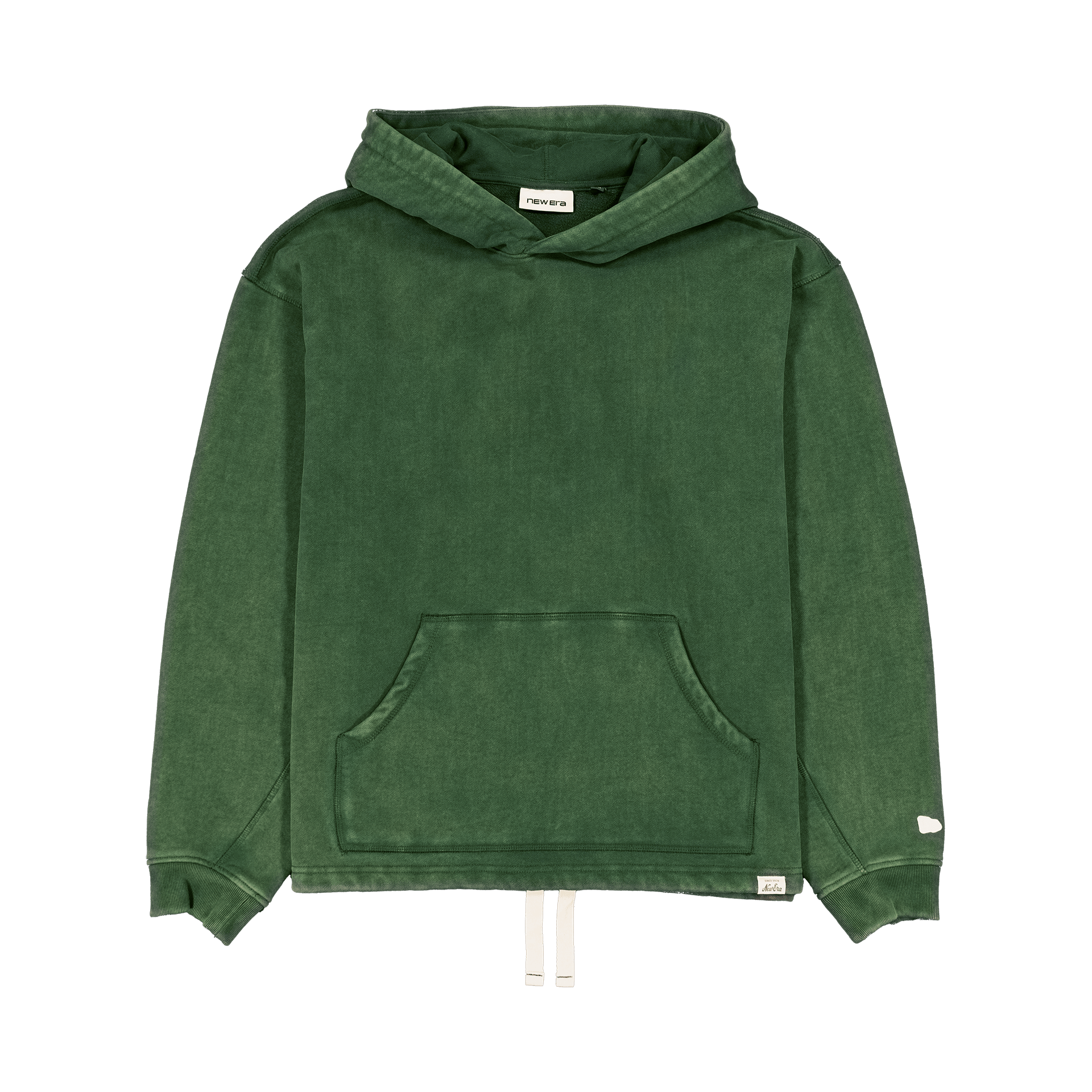 New Era Branded Alden Cilantro Green Hoodie – New Era Cap