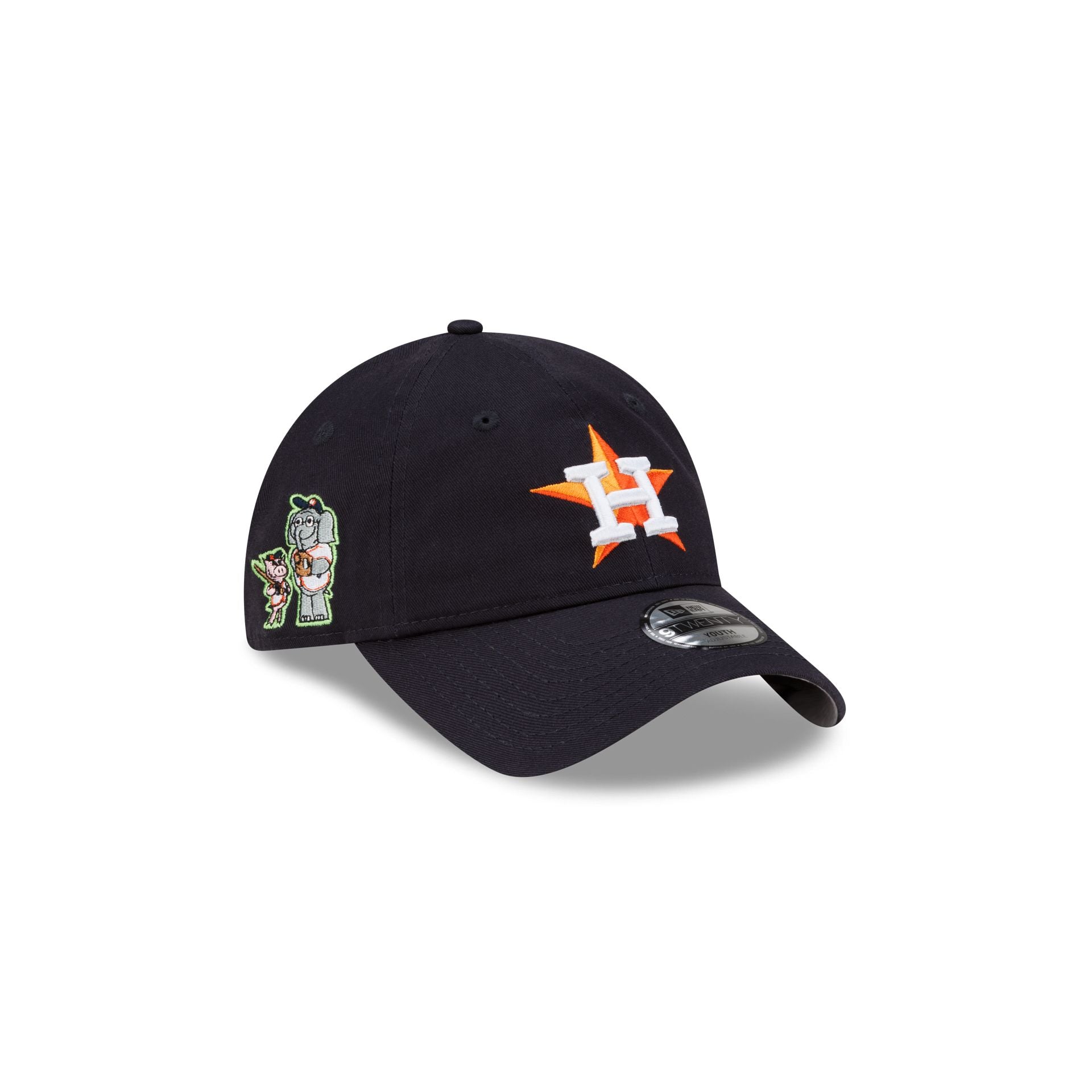 Trucker Hat Toddler Astros Hat New Era Youth Astros Hat Houston