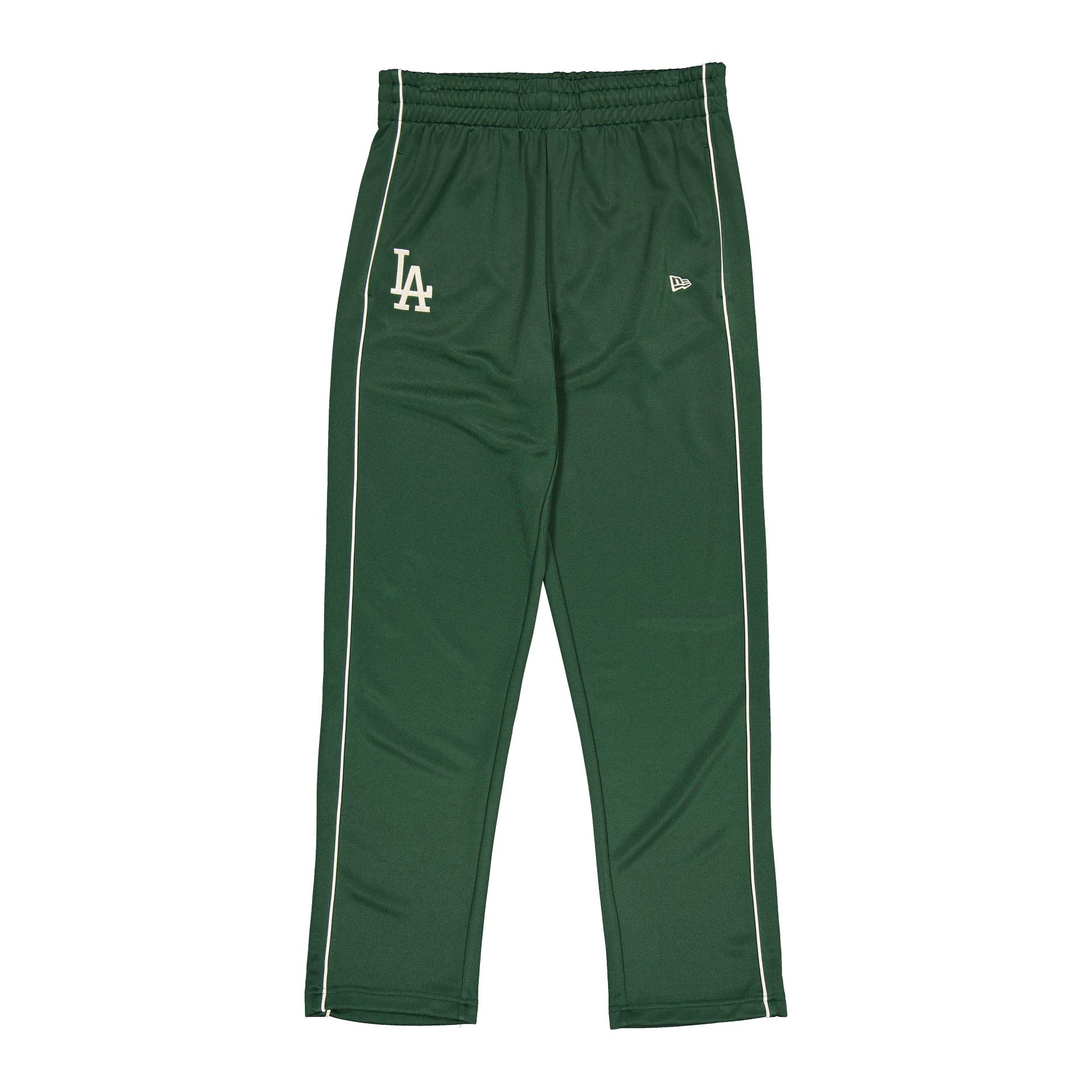 Los Angeles Dodgers Cilantro Green Track Jogger – New Era Cap