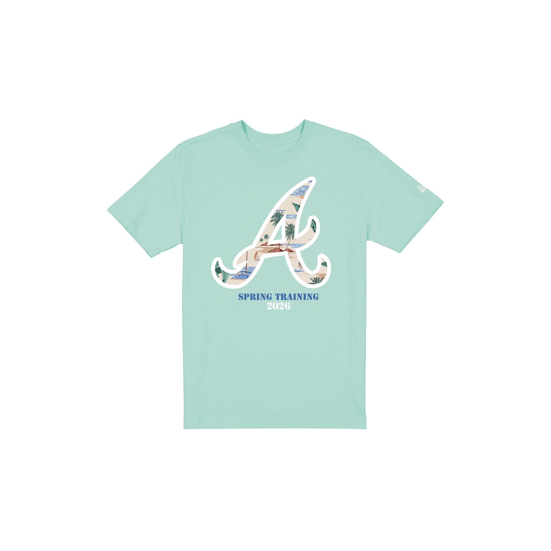 ◼️2026 ALL TEAM Tシャツ アリゾナキャンプ　記念グッズ MLB Spring Training 2026 MLB AZ Cactus League Grey '47 Franklin T