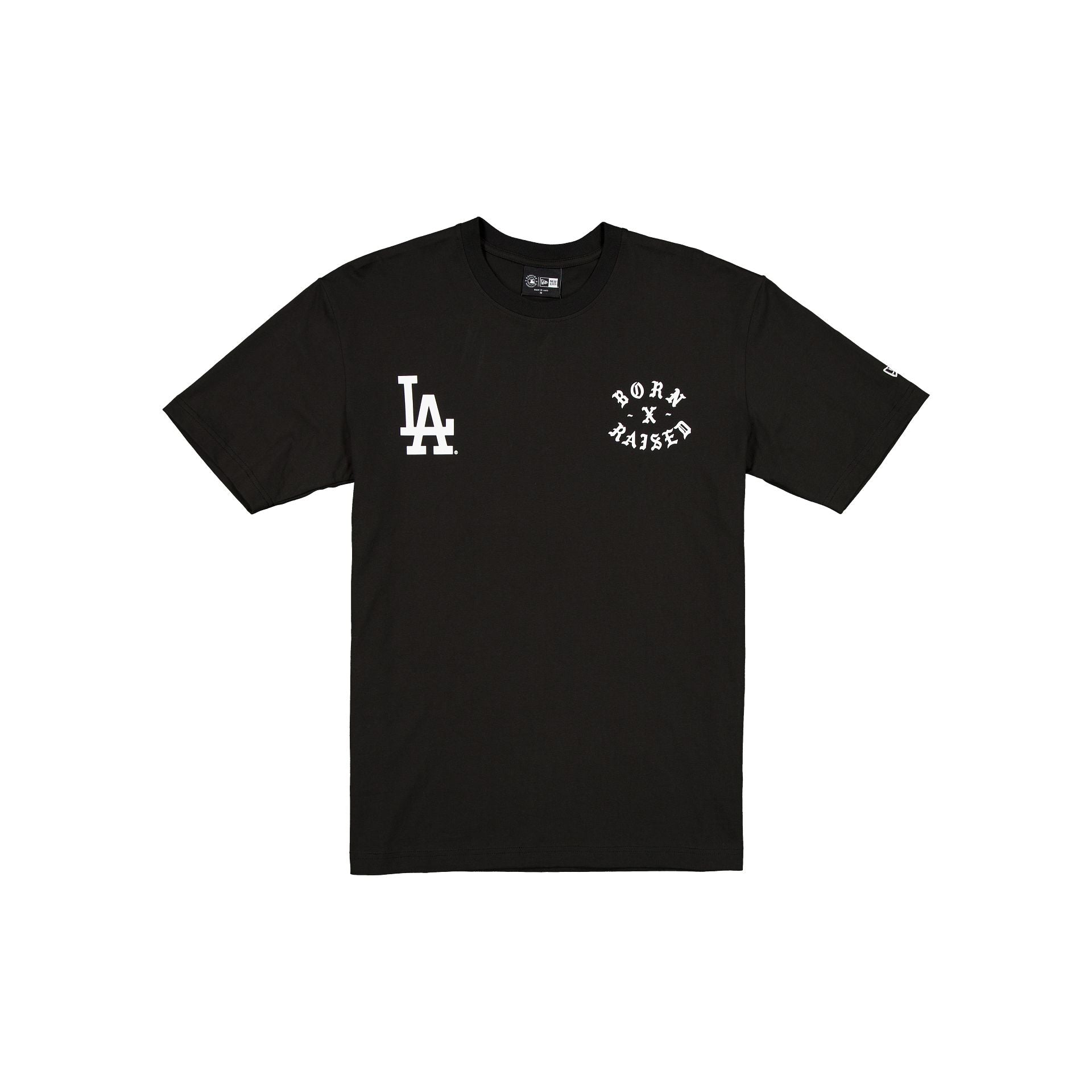 Born X Raised Los Angeles Dodgers ニューエラ Born X Raised × Los Angeles Dodgers × New Era 50TH ANNIVERSARY