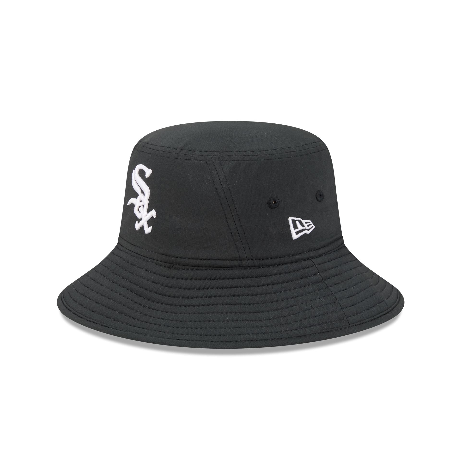 Chicago White Sox 2026 Spring Training Stretch Bucket Hat – New