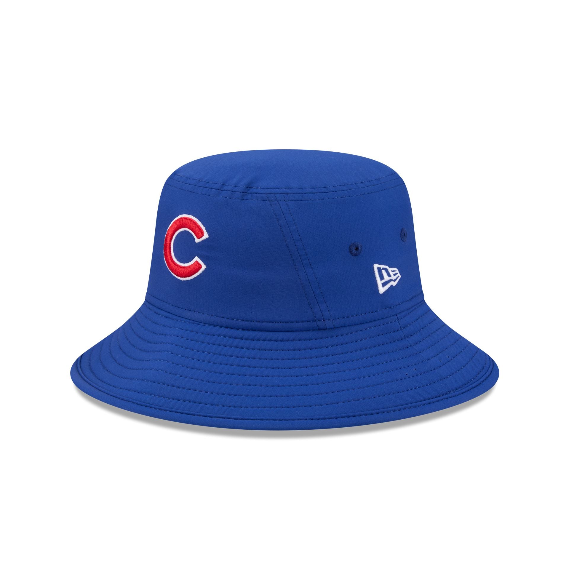 Chicago Cubs 2026 Spring Training Stretch Bucket Hat – New Era Cap