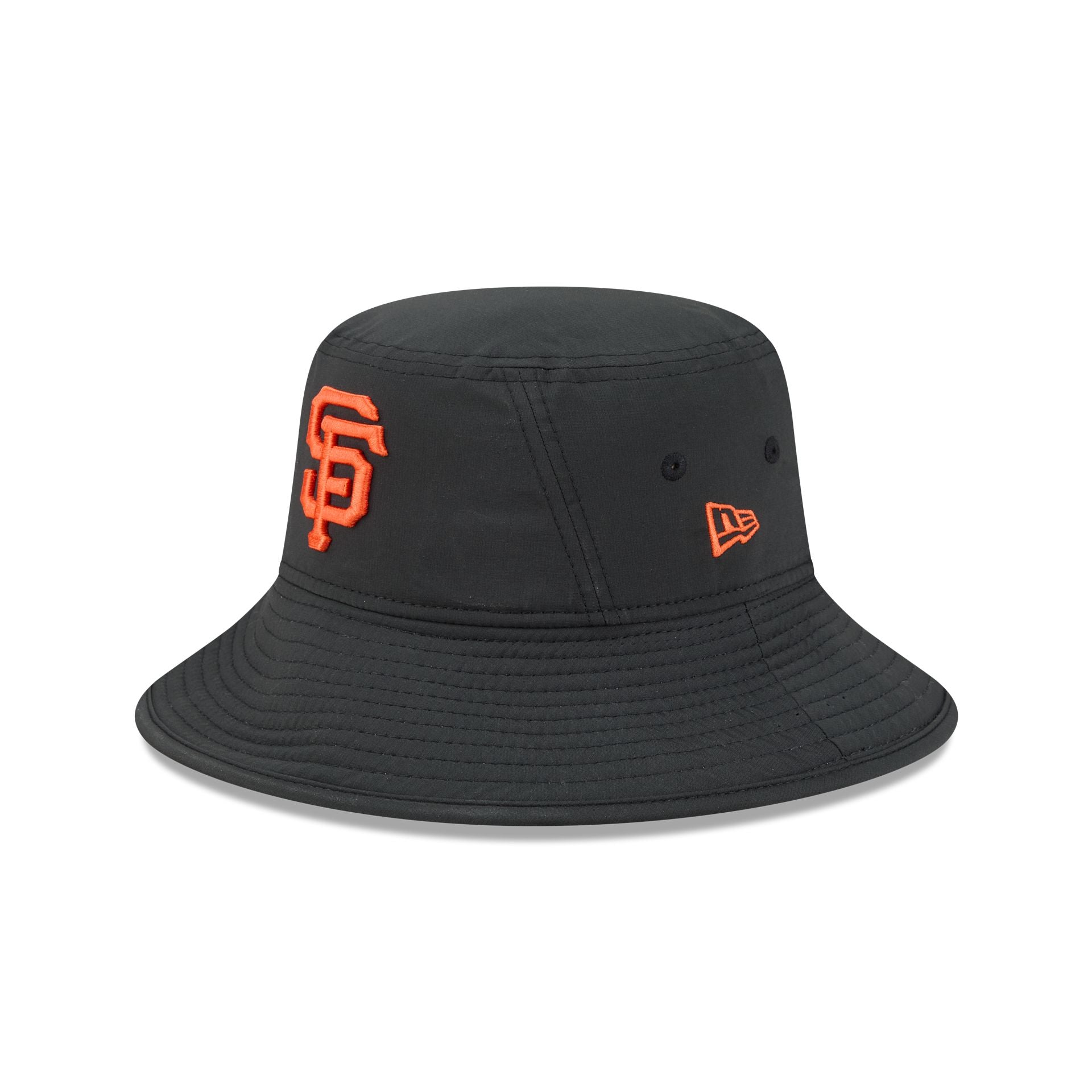 San Francisco Giants 2026 Spring Training Stretch Bucket Hat – New