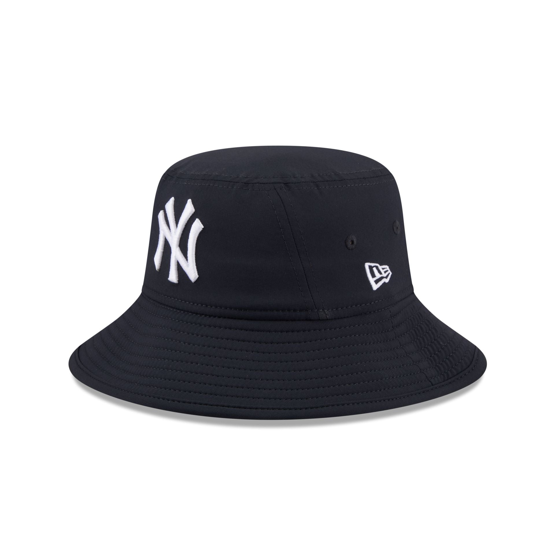 New York Yankees 2026 Spring Training Stretch Bucket Hat – New Era Cap