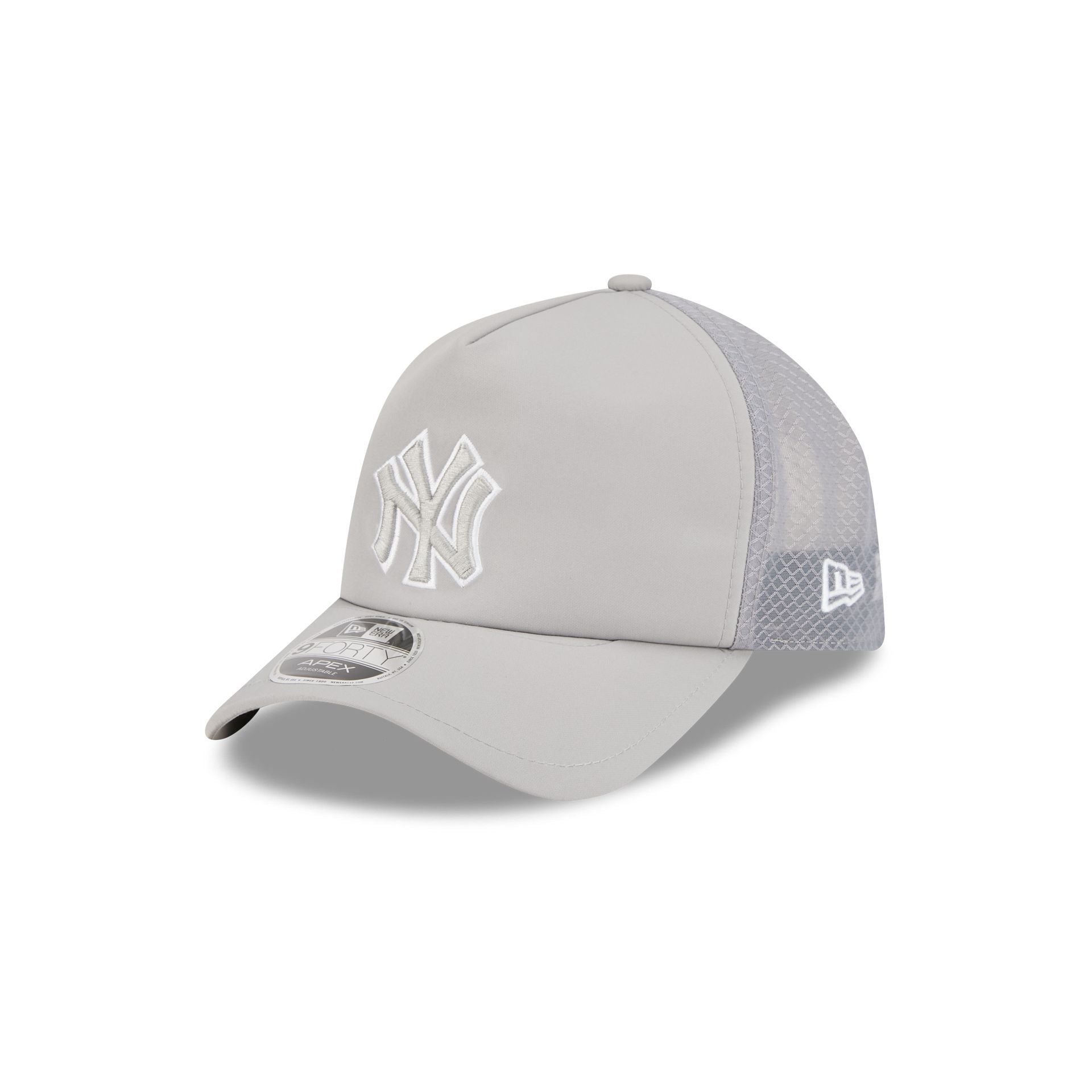 New York Yankees 2026 Batting Practice Colorway 9FORTY APEX