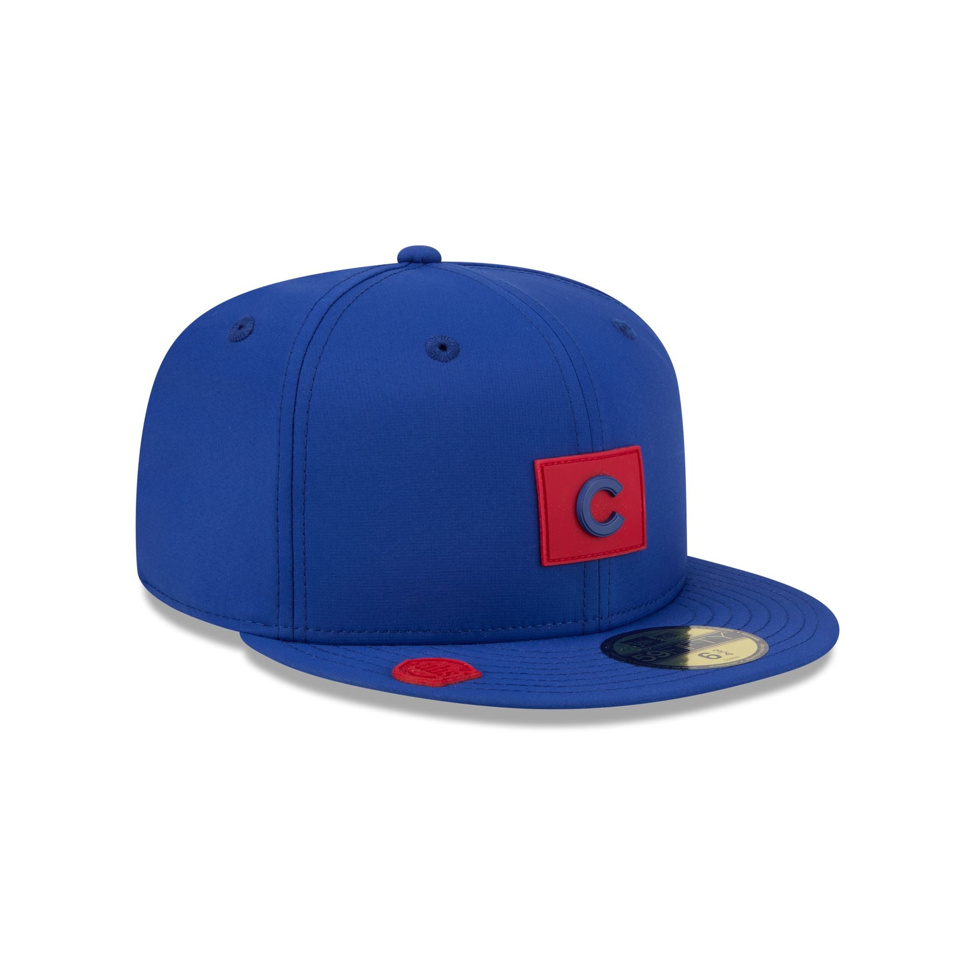 Chicago Cubs 2026 Clubhouse 59FIFTY Fitted Hat – New Era Cap