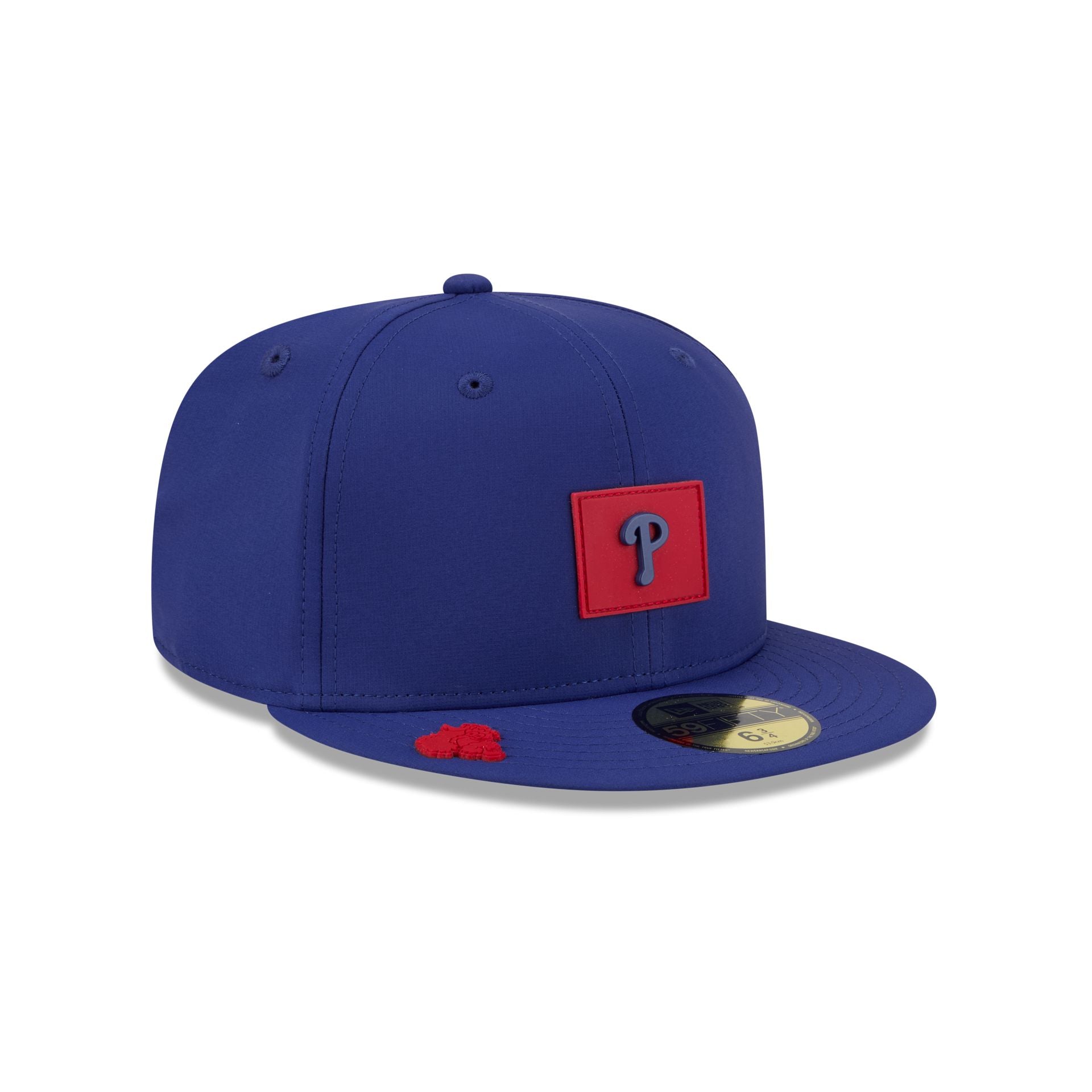 Philadelphia Phillies 2026 Clubhouse 59FIFTY Fitted Hat – New Era Cap