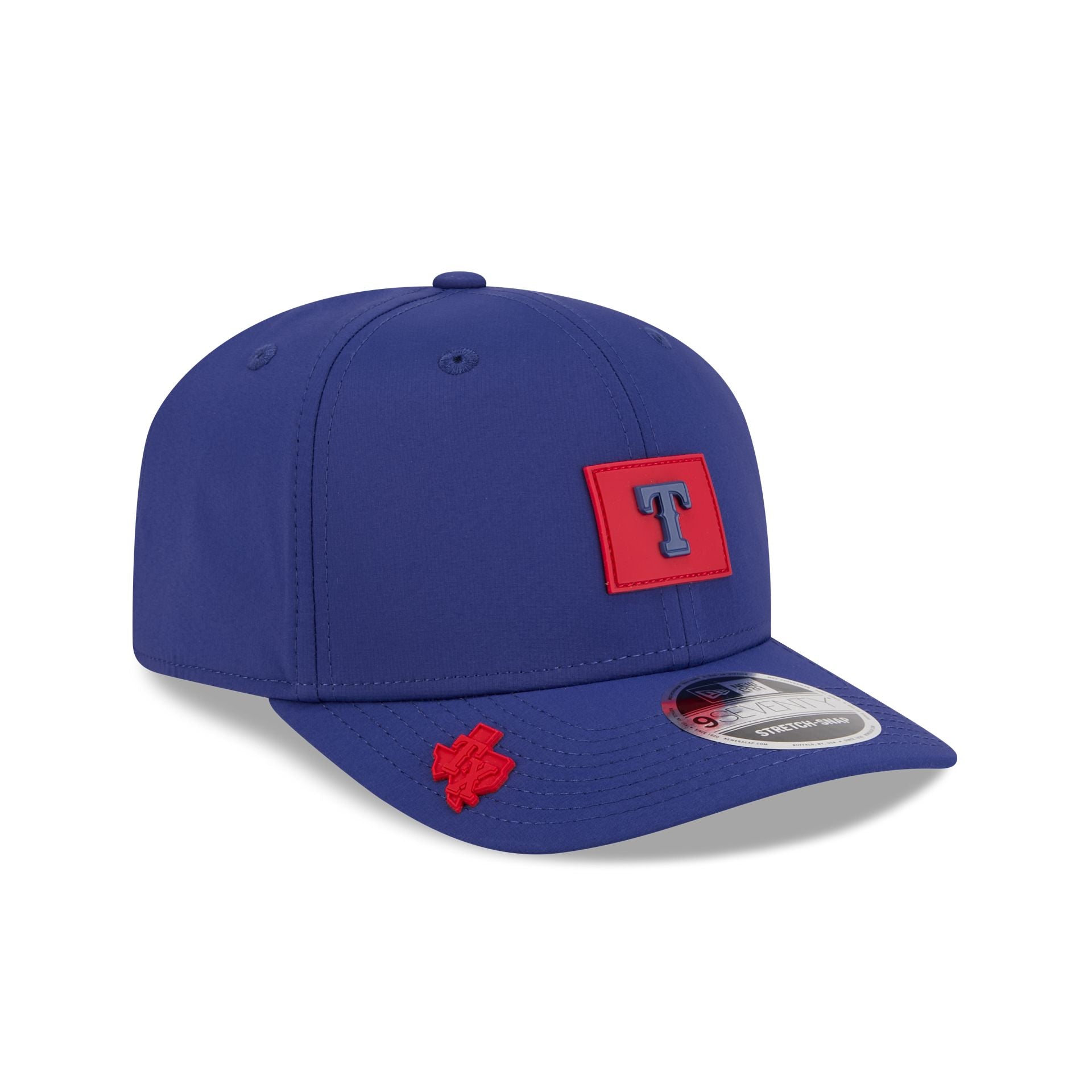 NEW ERA ニューエラ Texas Rangers ハット 2個セット Authentic New