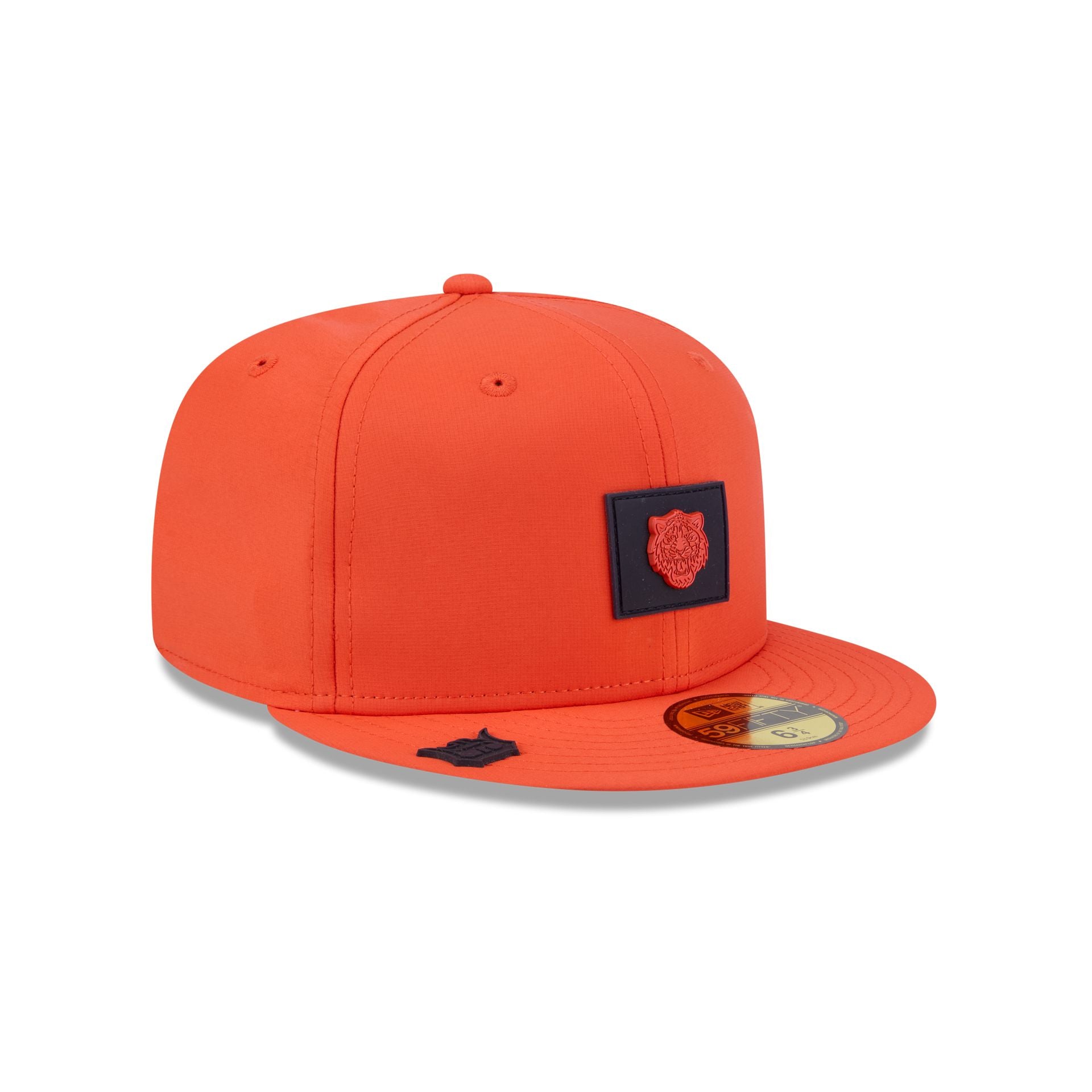 Detroit Tigers 2026 Clubhouse Alt 59FIFTY Fitted Hat – New Era Cap