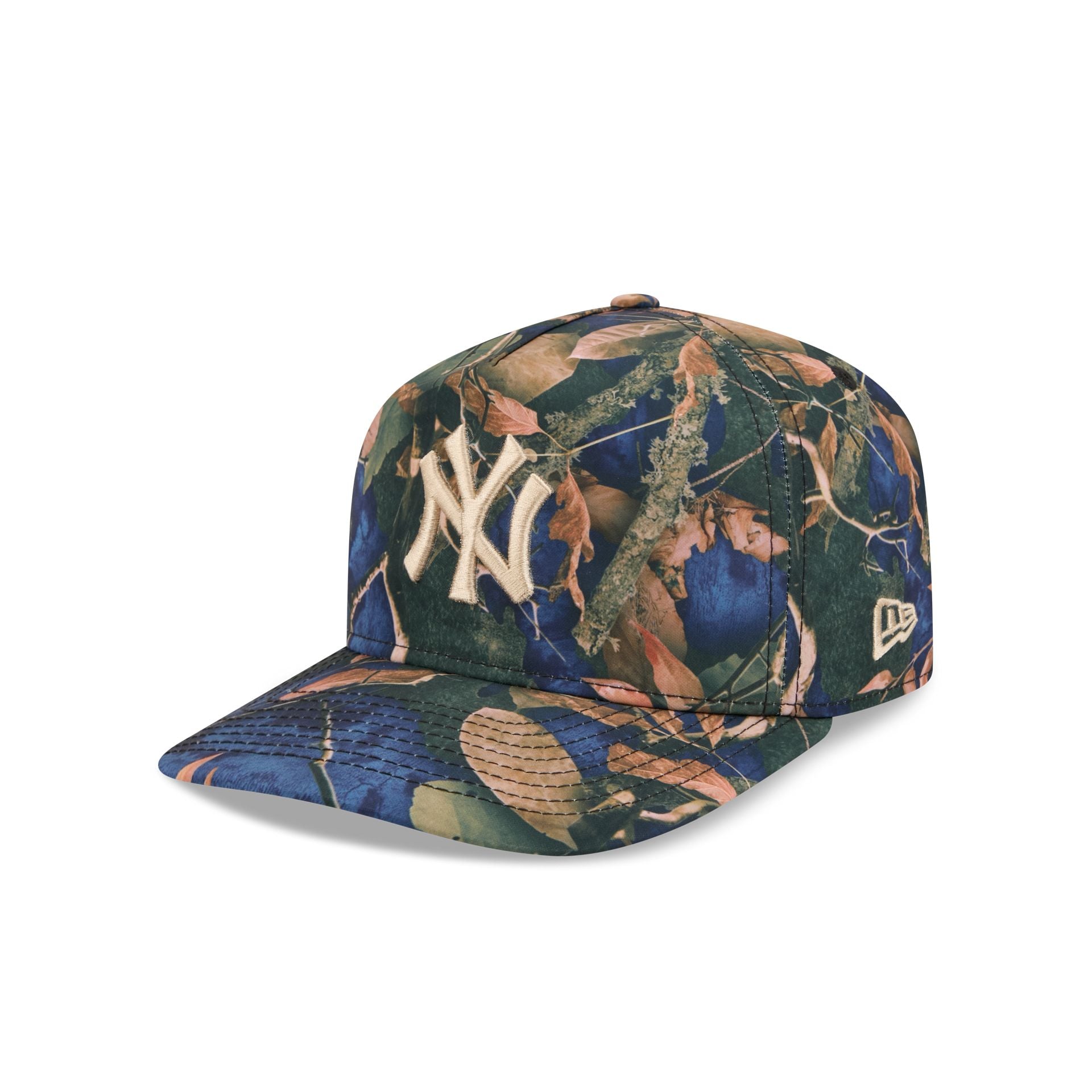 New York Yankees Leaves 19TWENTY Adjustable Hat – New Era Cap