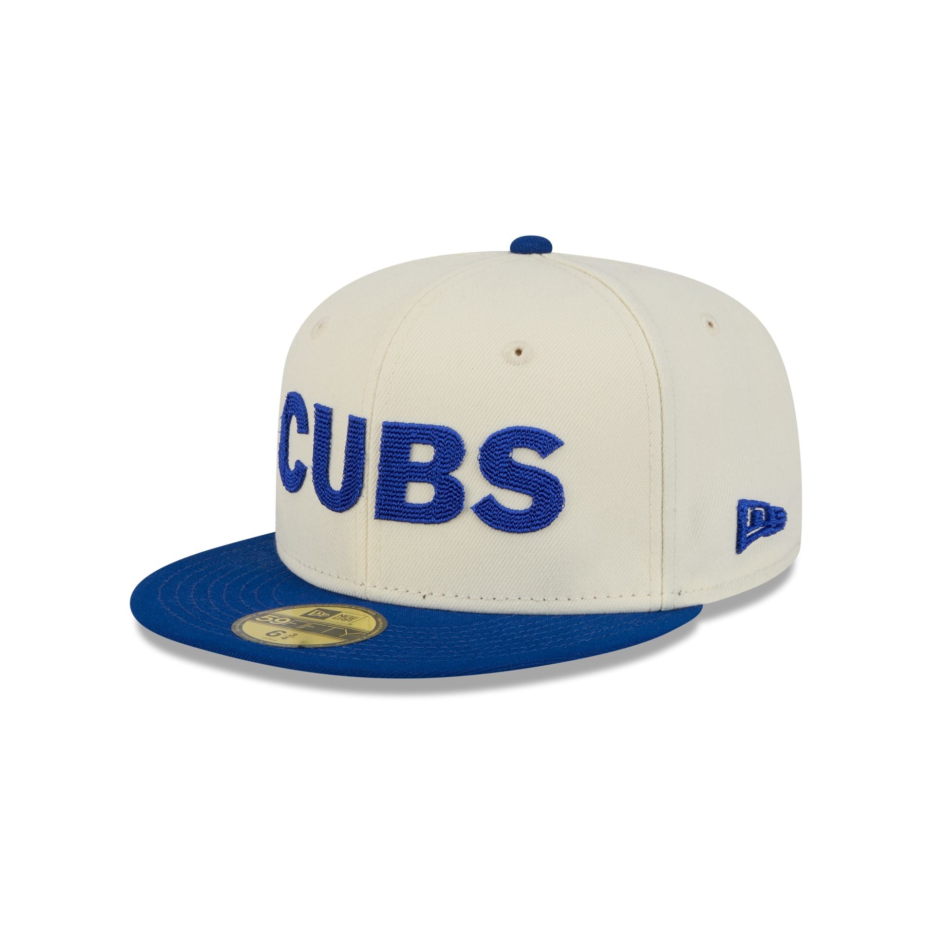 キャップ NEW ERA 59FIFTY CHICAGO CUBS TWO TONE Chicago Cubs Two Tone Stitch 59FIFTY Fitted Hat – New Era Cap