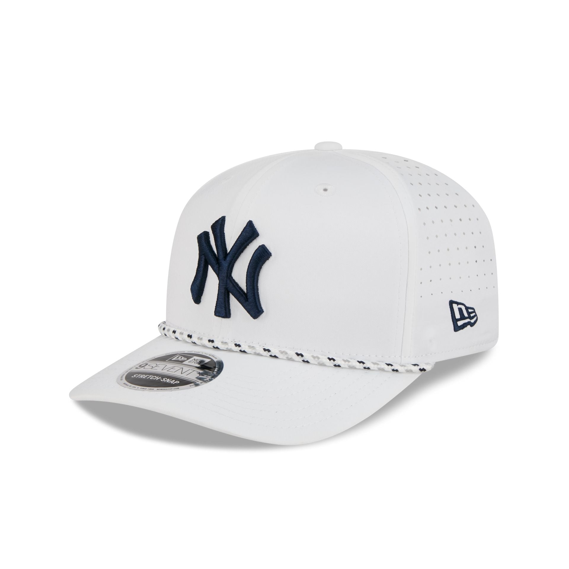 New Era 59FIFTY ホワイトキャップ 7 1/2supreme Supreme x New Era 59FIFTY Fitted Hat White Black Logo Size 7 1/2