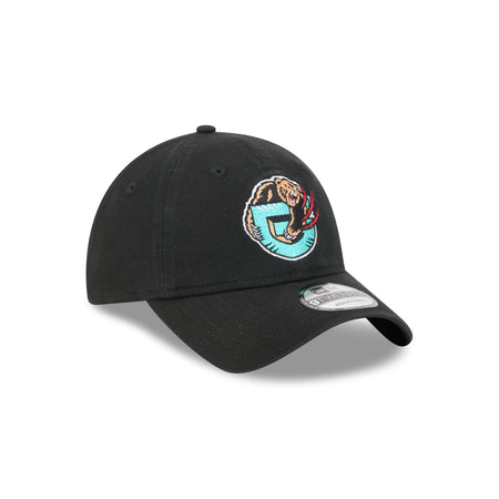 Memphis Grizzlies 2025 Classic Edition 9TWENTY Adjustable Hat