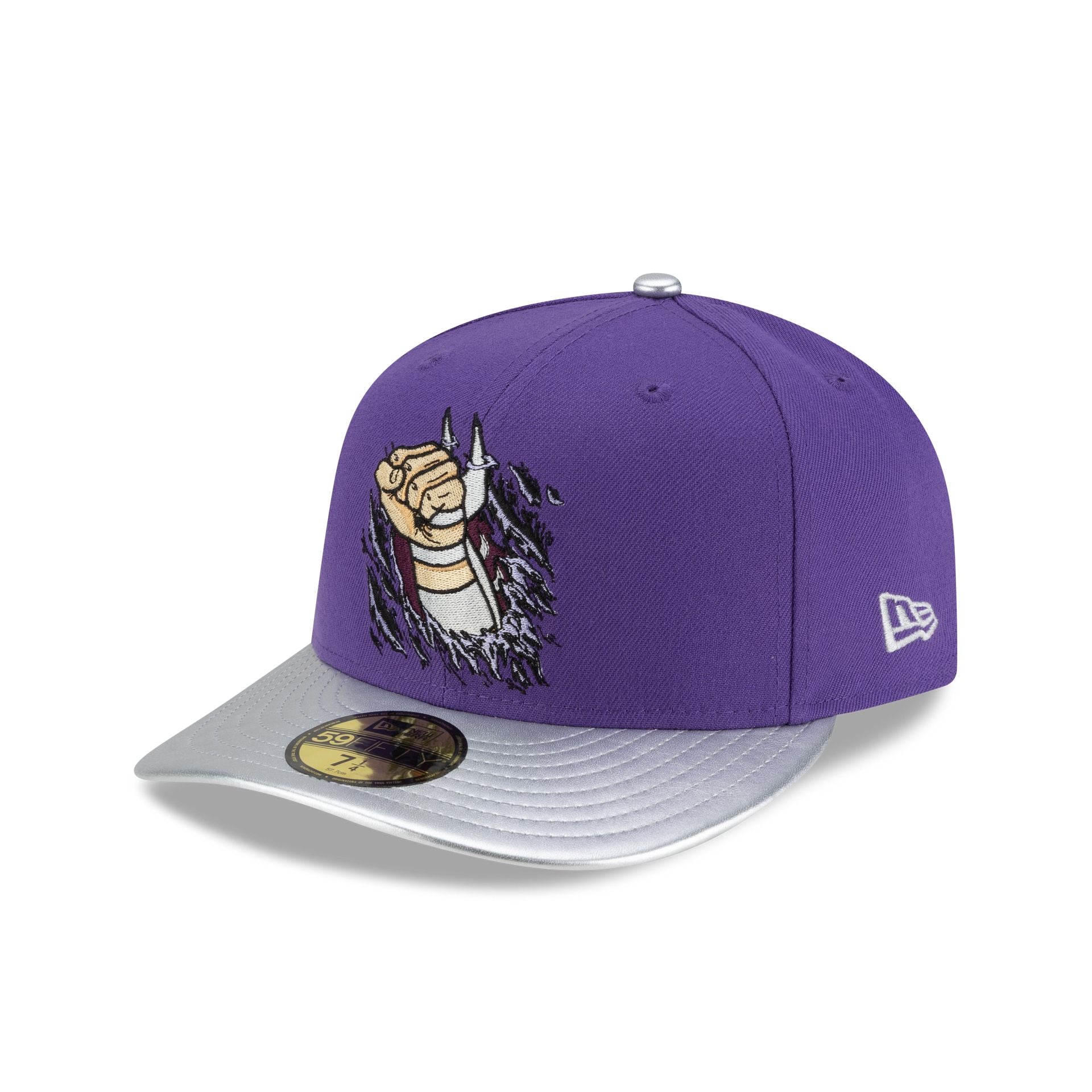 帽子 7 5/8 59FIFTY 2023 TheSoloist. Needles New Era Lehigh Valley IronPigs Tocino Prime Edition 59Fifty Fitted