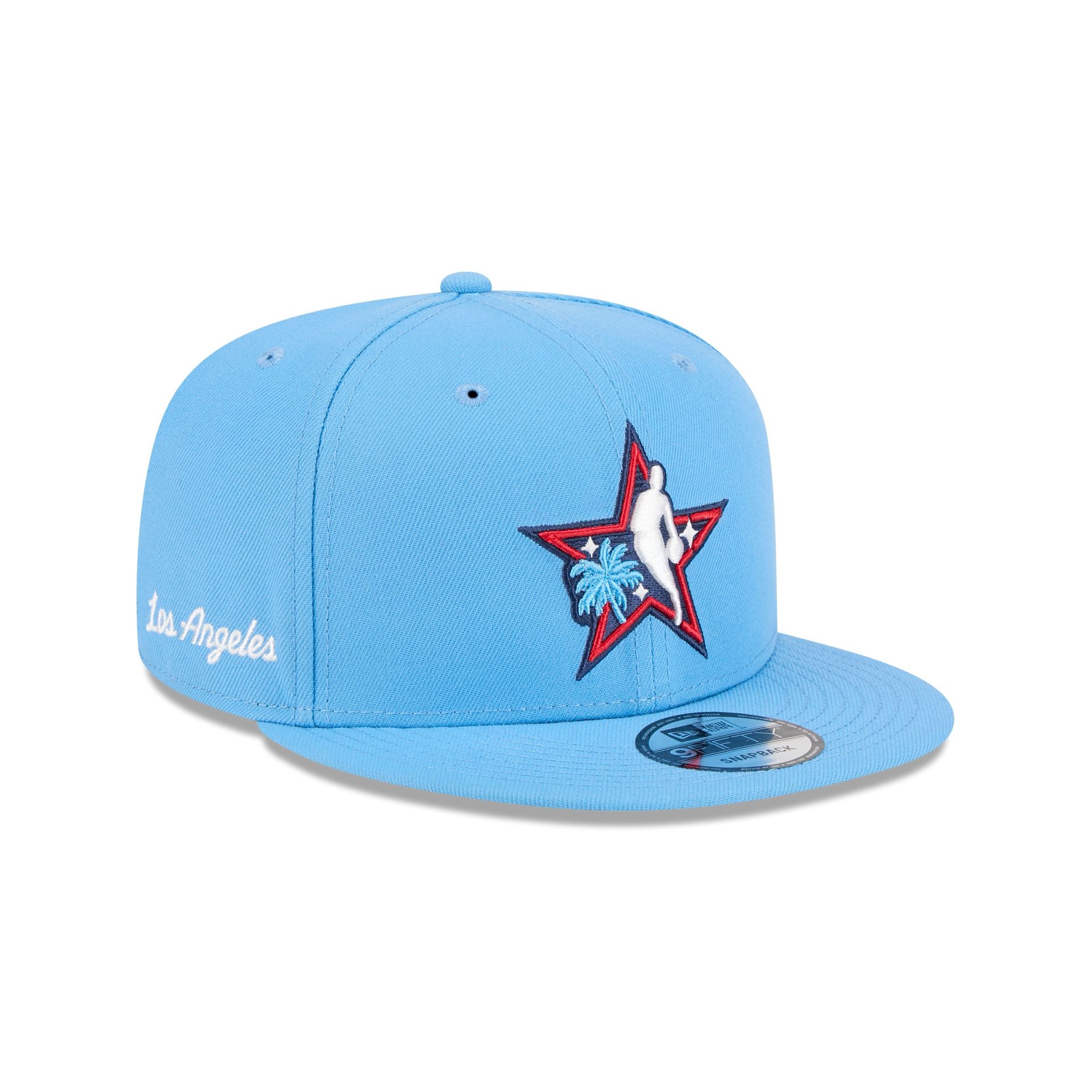 2026 NBA All-Star Game 9FIFTY Snapback Hat – New Era Cap