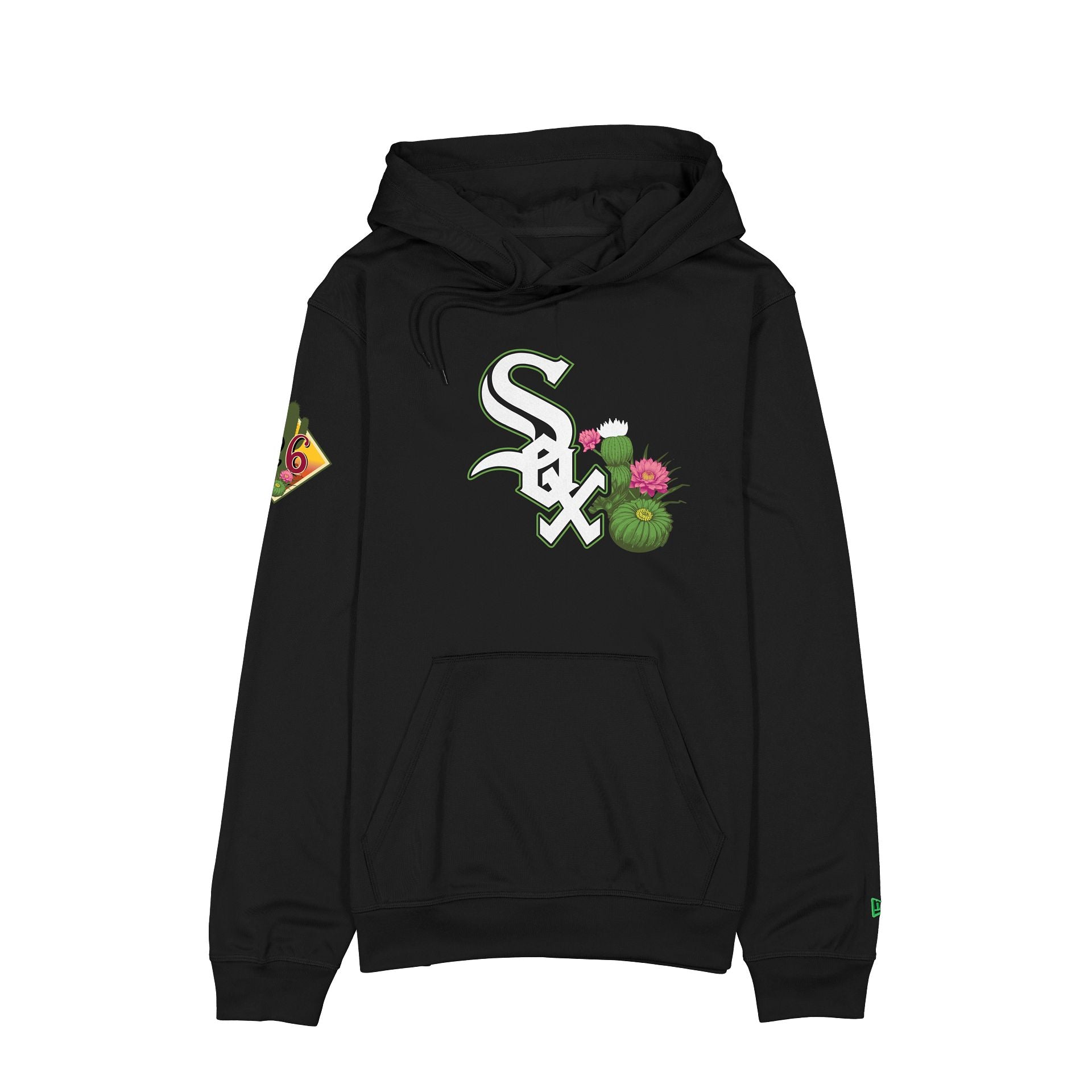 Chicago White Sox 2026 Spring Training Hoodie – New Era Cap