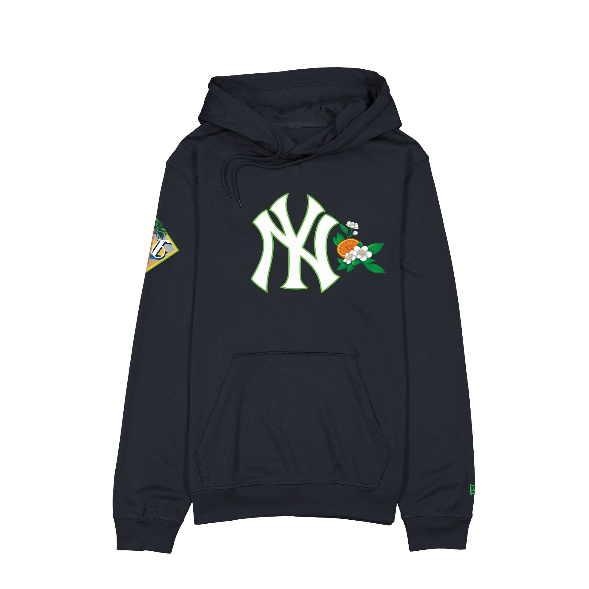 New York Yankees 2026 Spring Training Hoodie – New Era Cap