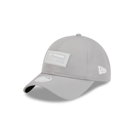 Toronto Tempo Labeled Women's 9TWENTY Adjustable Hat