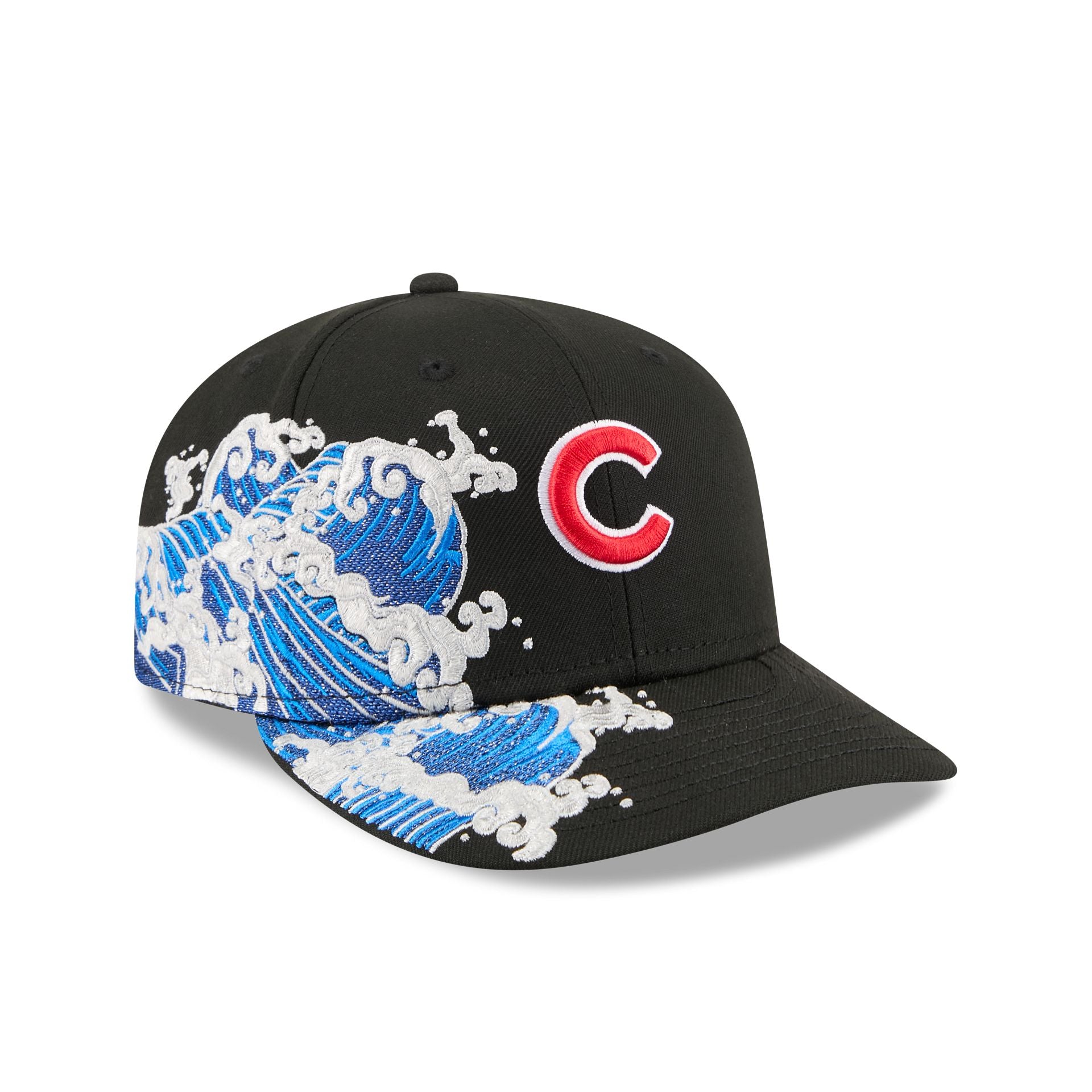 Chicago Cubs Surf Tide 59FIFTY Fitted Hat – New Era Cap