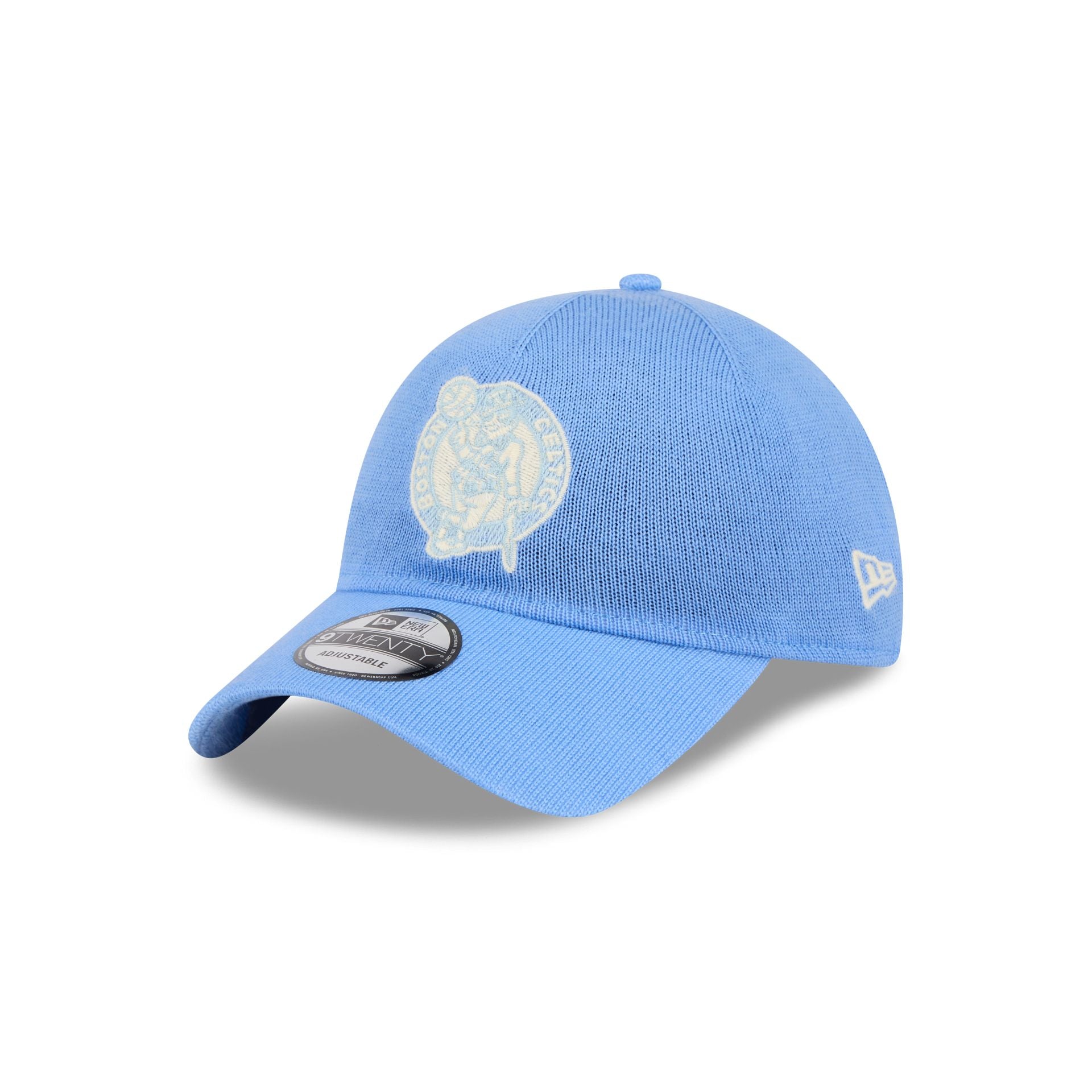 NWT! BANASH Boston Sky Blue Hat Boston Red Sox Sky Blue 9FIFTY Snapback Hat – New Era Cap main image 2