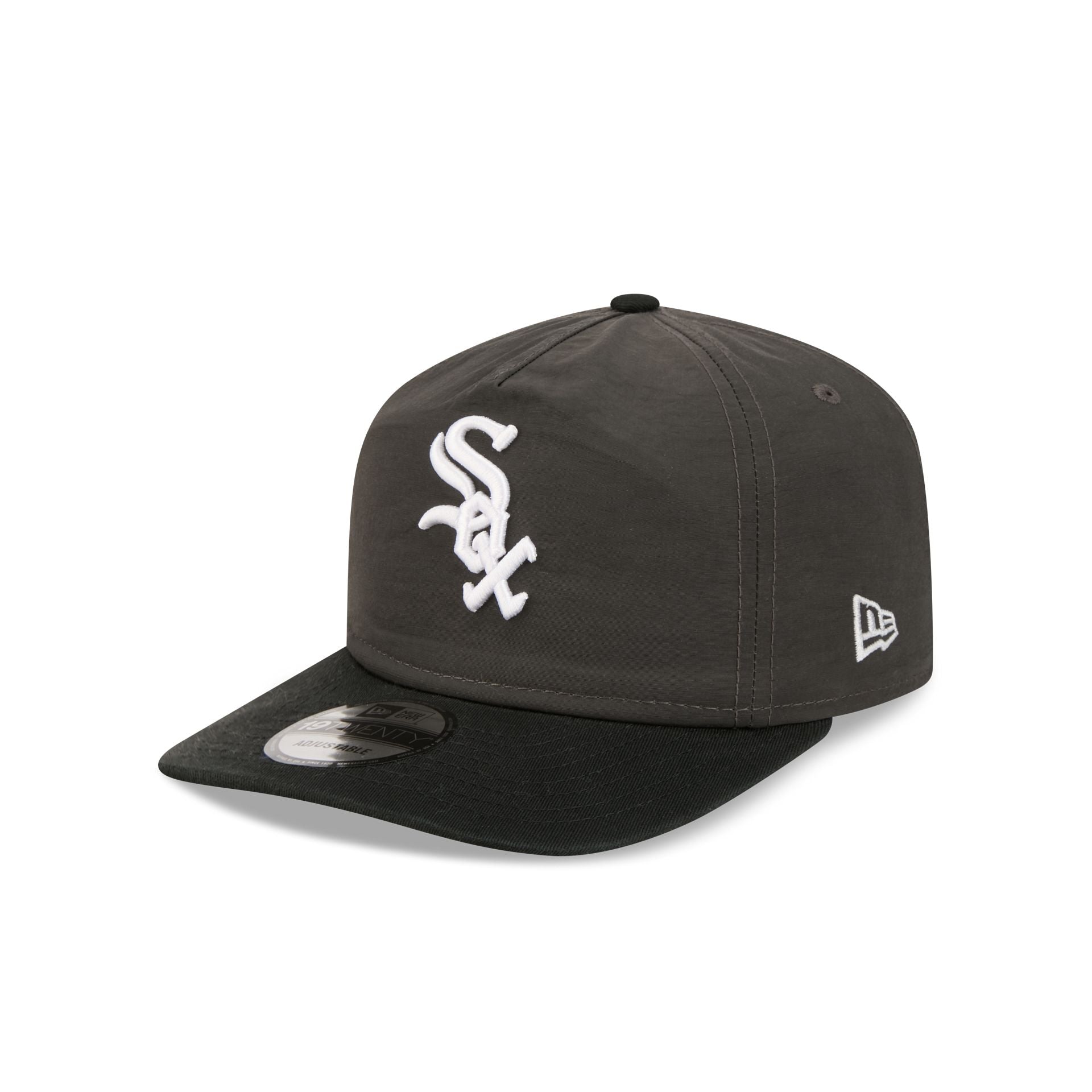 Chicago White Sox Three Looms Nylon Black 19TWENTY  display picture 2