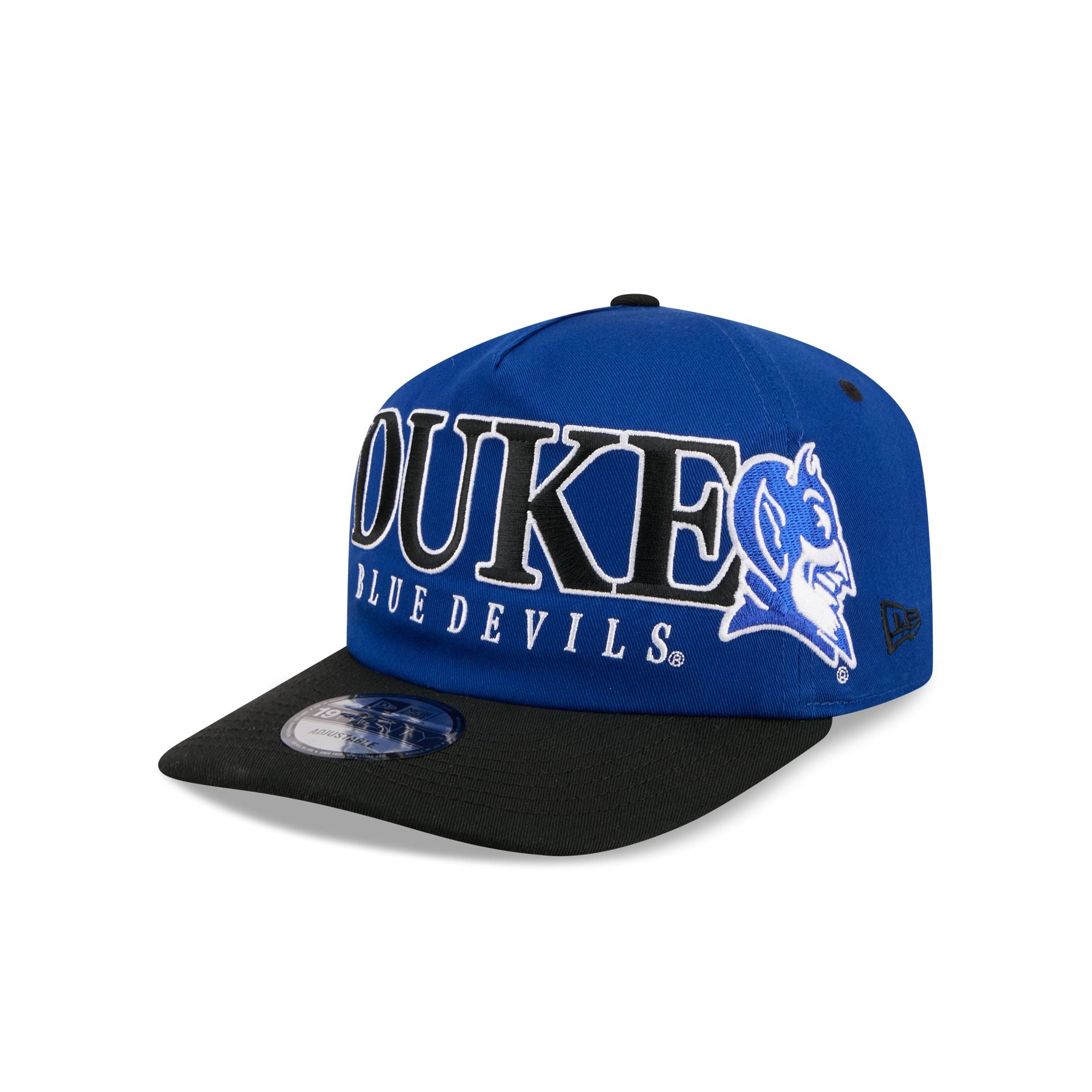 マングローブのね ページ。 Blue Devils サイス　M Duke Blue Devils March Madness 19TWENTY Snapback Hat – New Era Cap