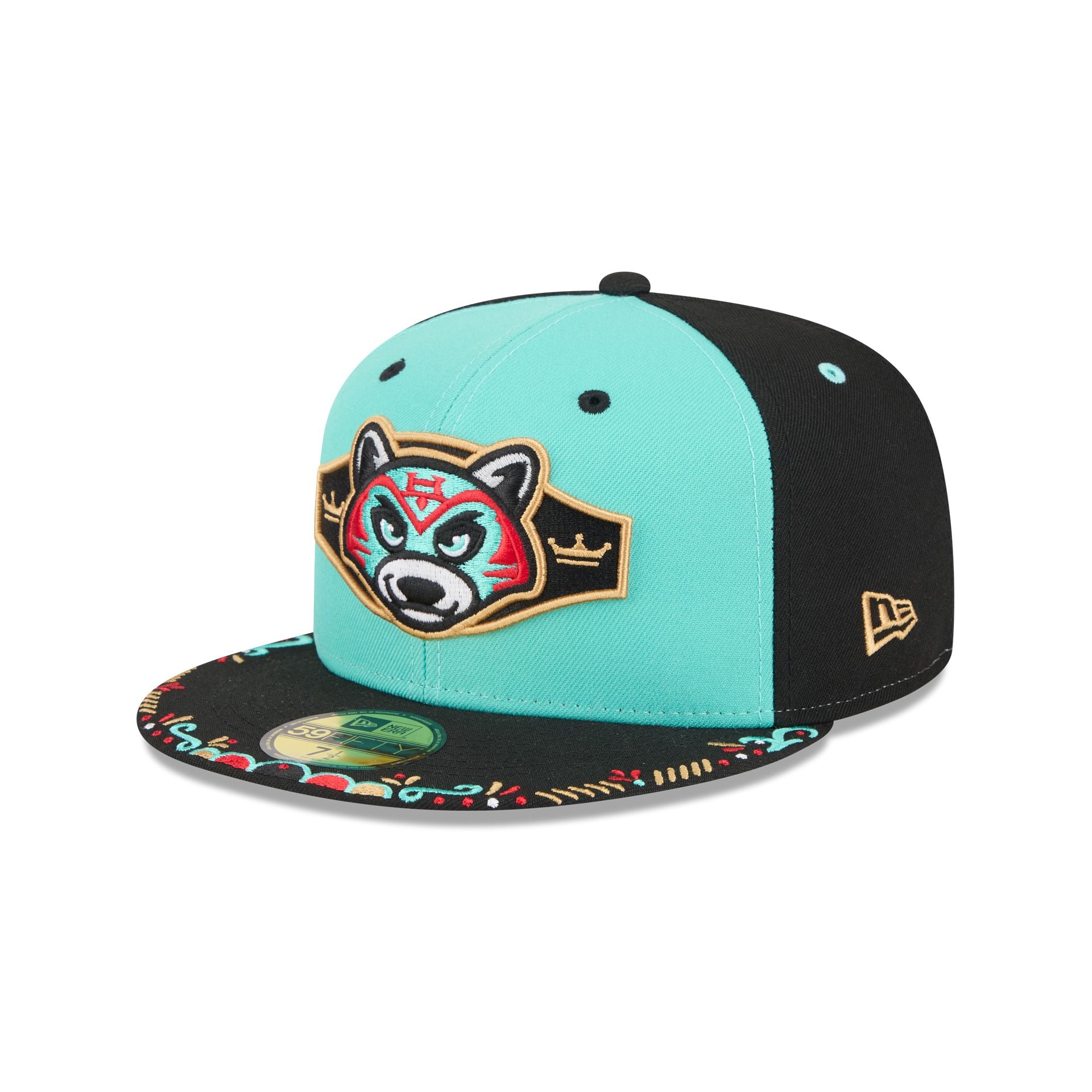 Hudson Valley Renegades 2026 Copa de la Diversión 59FIFTY Fitted