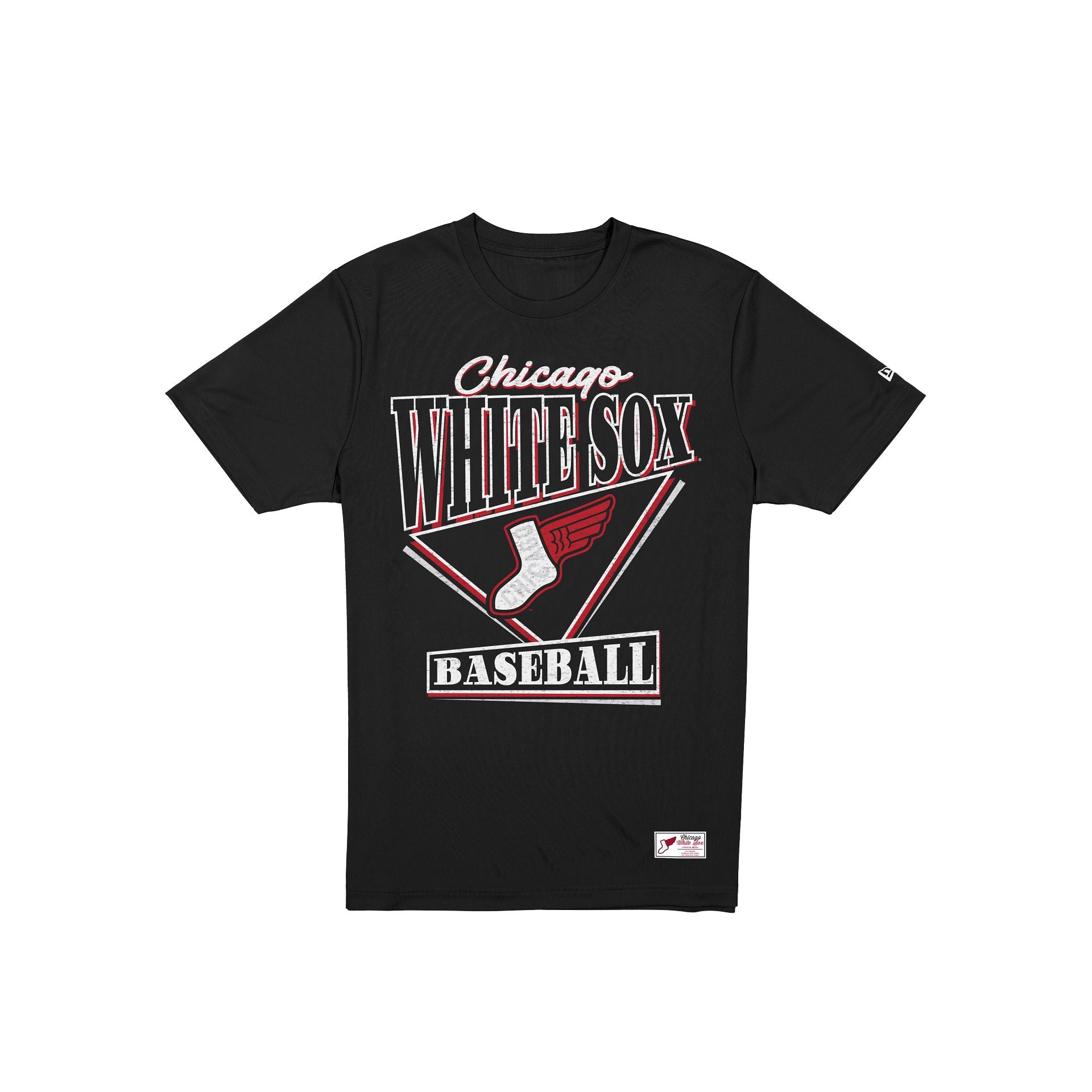 White sox Tシャツ　USA製 Chicago White Sox 2026 City Connect T-Shirt – New Era Cap