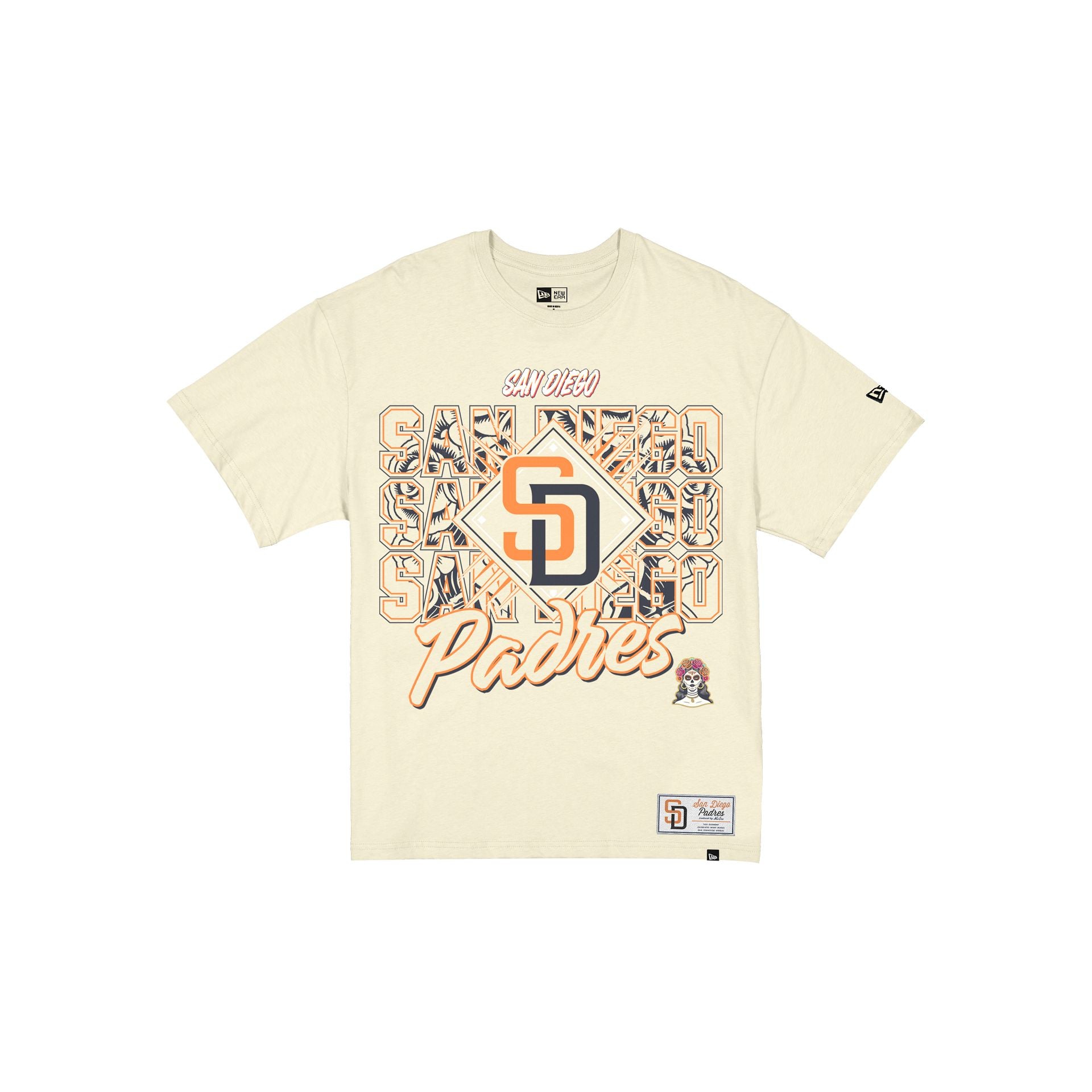 San Diego Padres 2026 City Connect Women