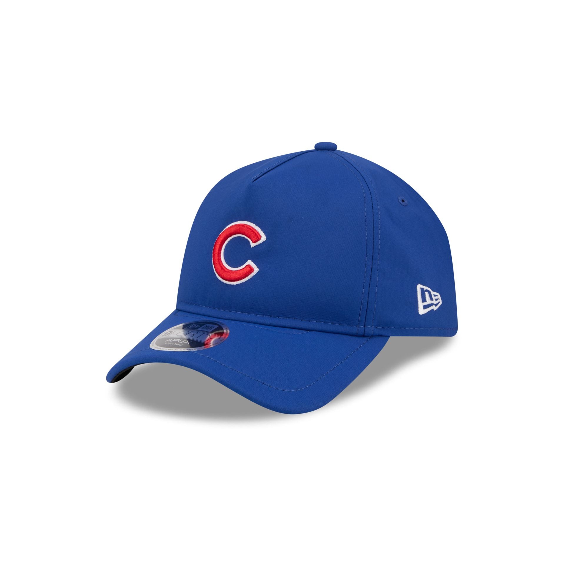 Chicago Cubs 9FORTY APEX Snapback Hat – New Era Cap