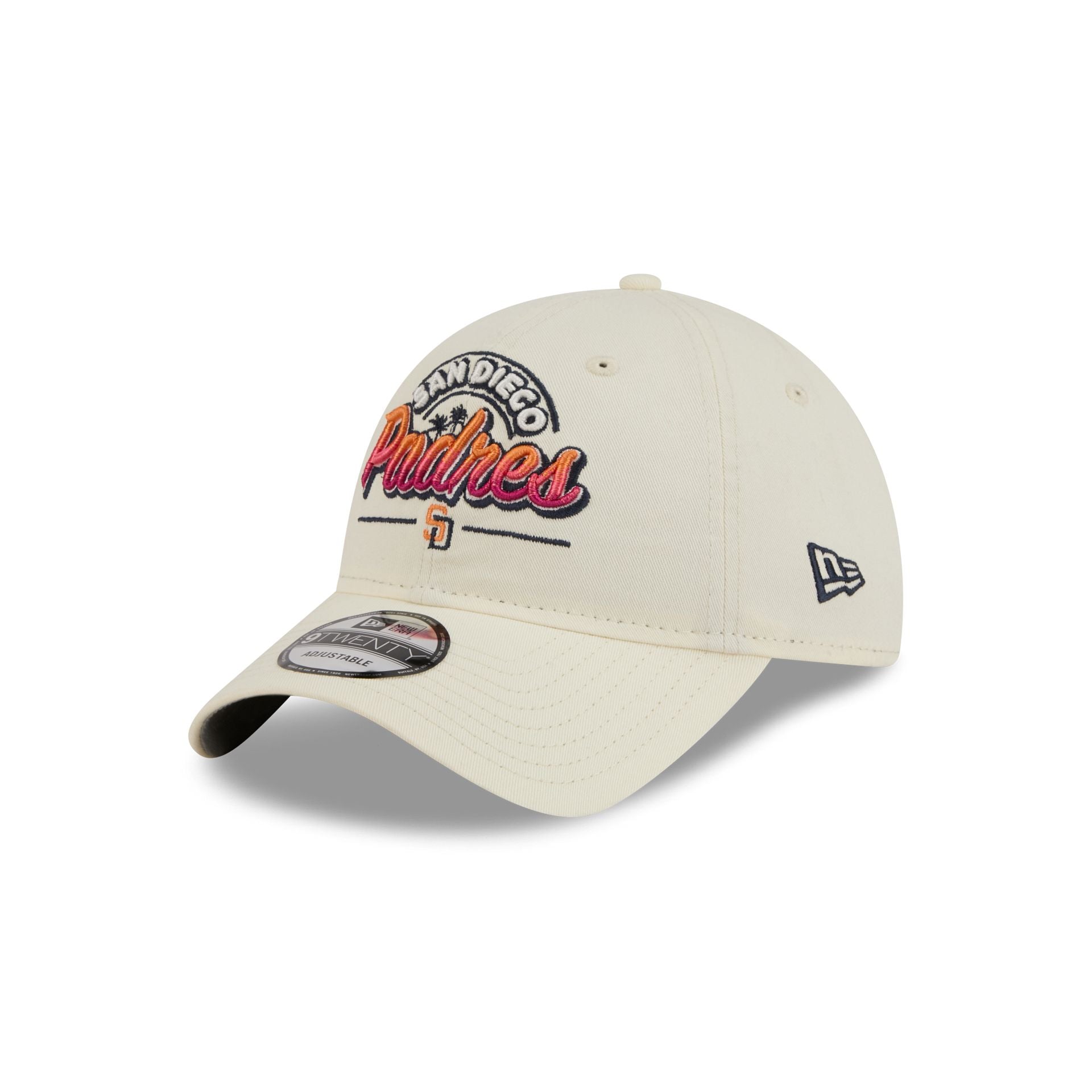 San Diego Padres 2026 City Connect Fan Specialty 9TWENTY