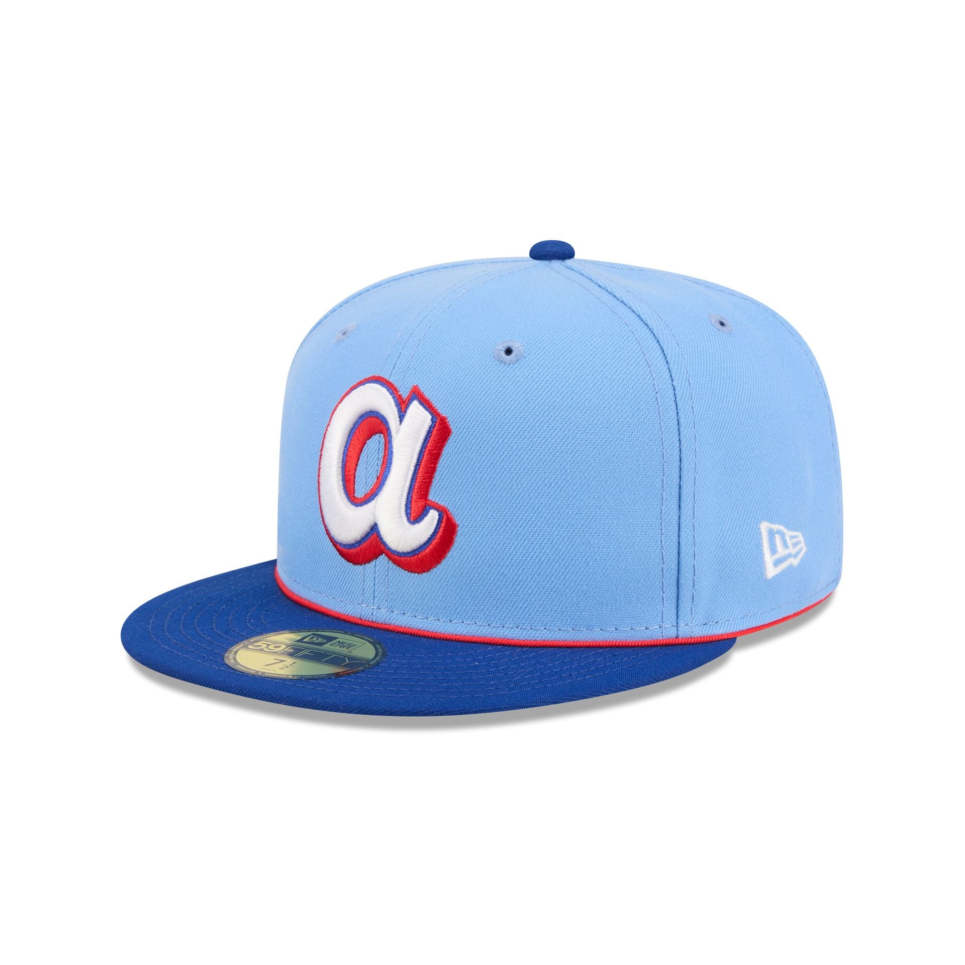 Atlanta Braves 2026 City Connect 59FIFTY Fitted Hat – New Era Cap