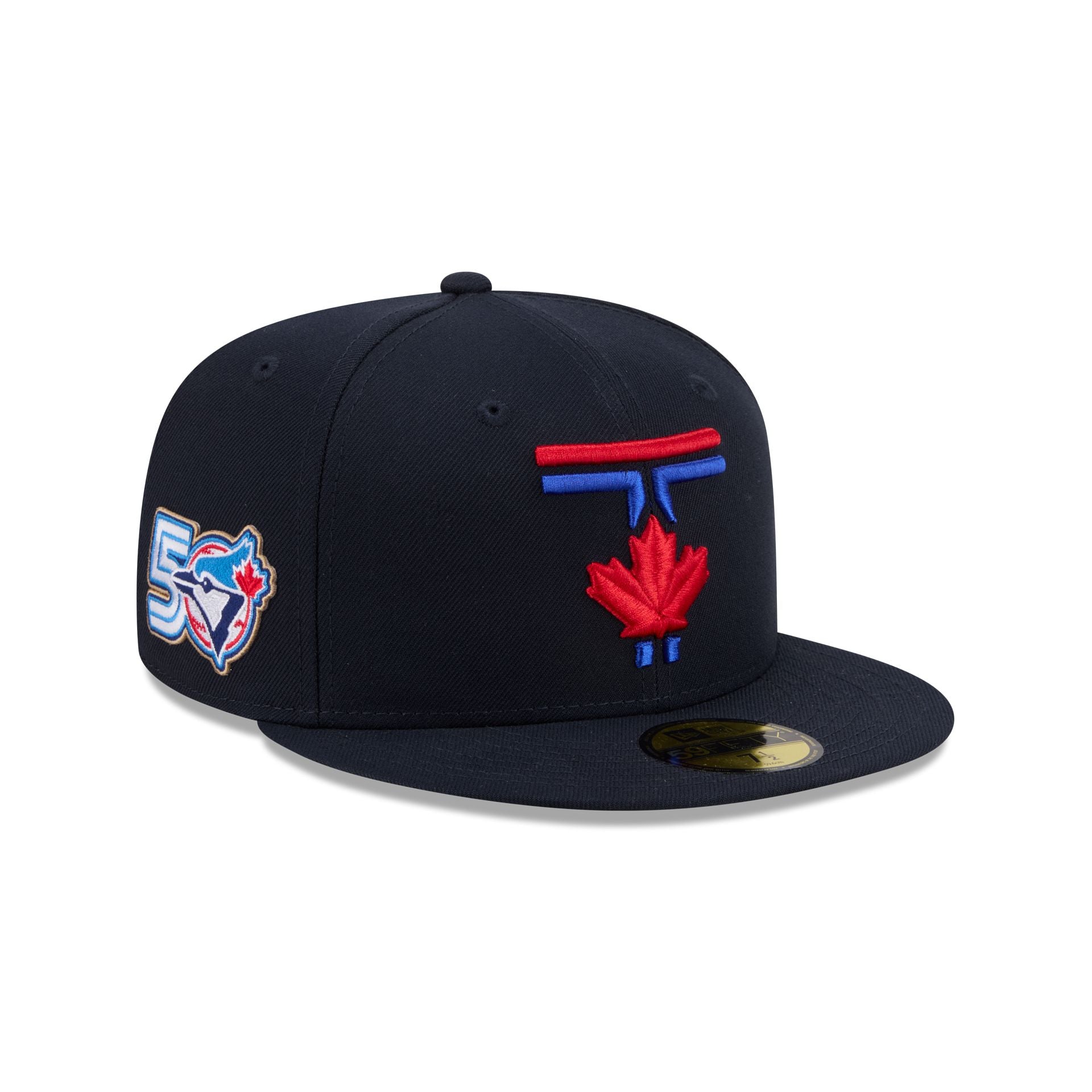 Toronto Blue Jays 2026 City Connect 59FIFTY Fitted Hat – New Era Cap