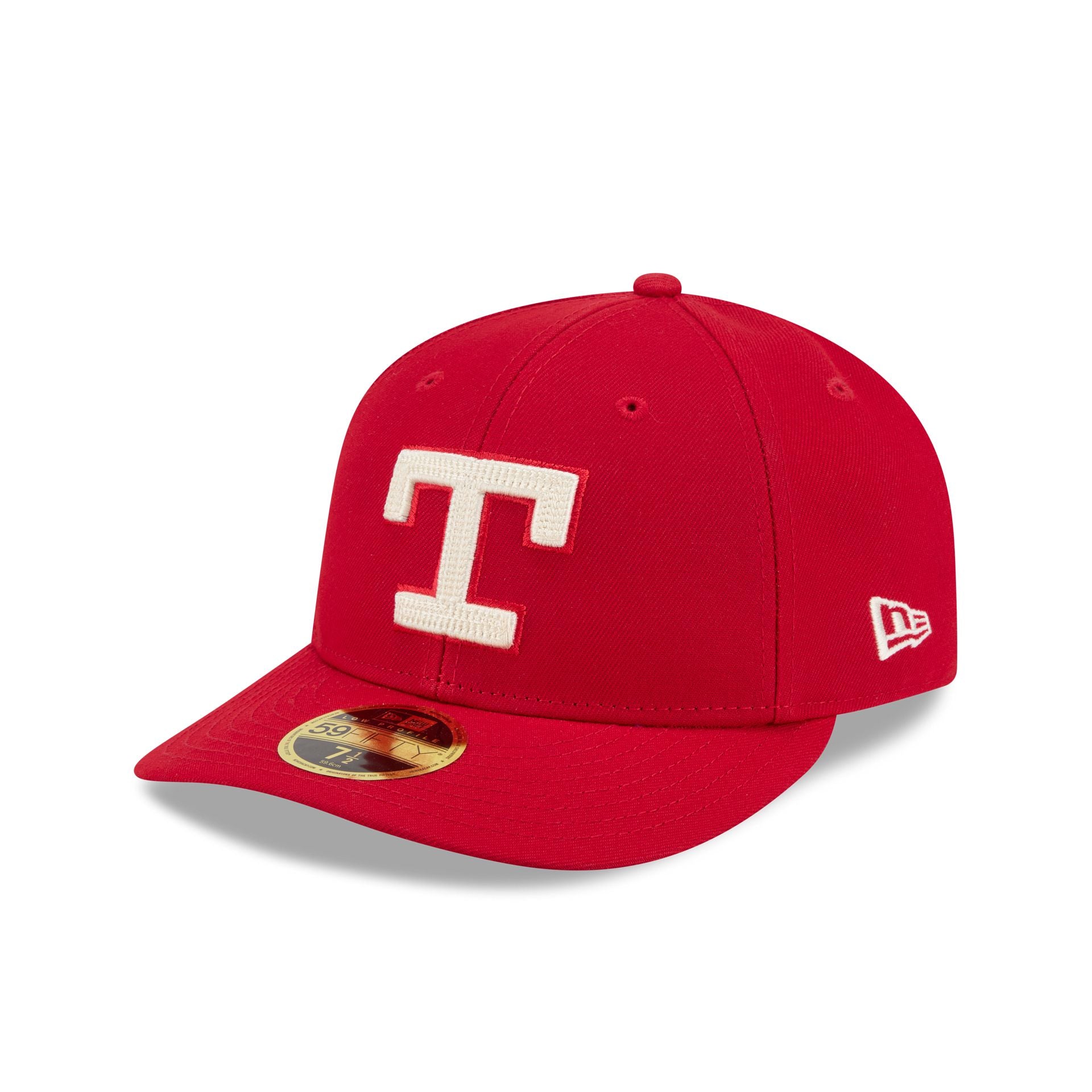 ドジャース キャップ WSC Texas Rangers 2026 City Connect Low Profile 59FIFTY Fitted Hat