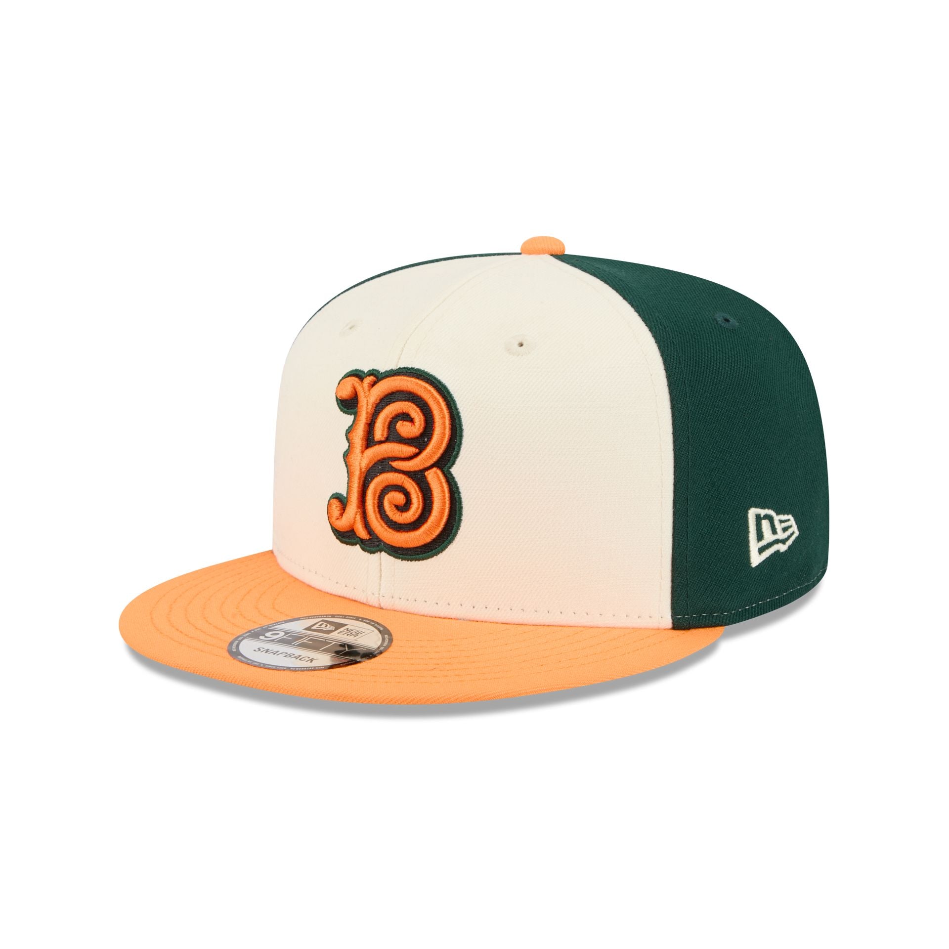Baltimore Orioles 2026 City Connect 9FIFTY Snapback Hat – New Era Cap