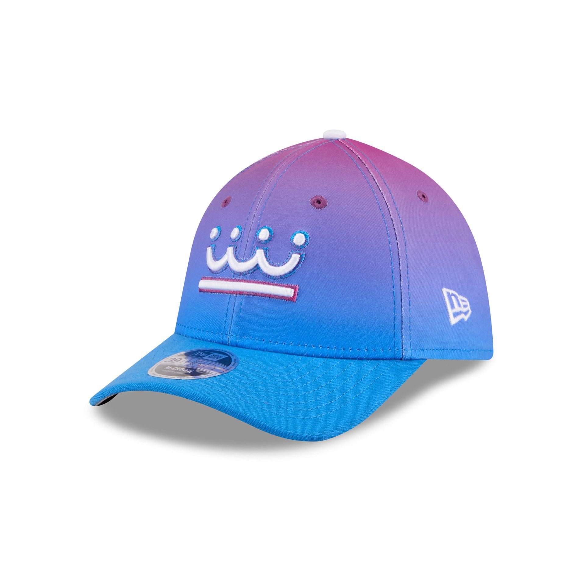 Kansas City Royals 2026 City Connect 39THIRTY M-Crown 