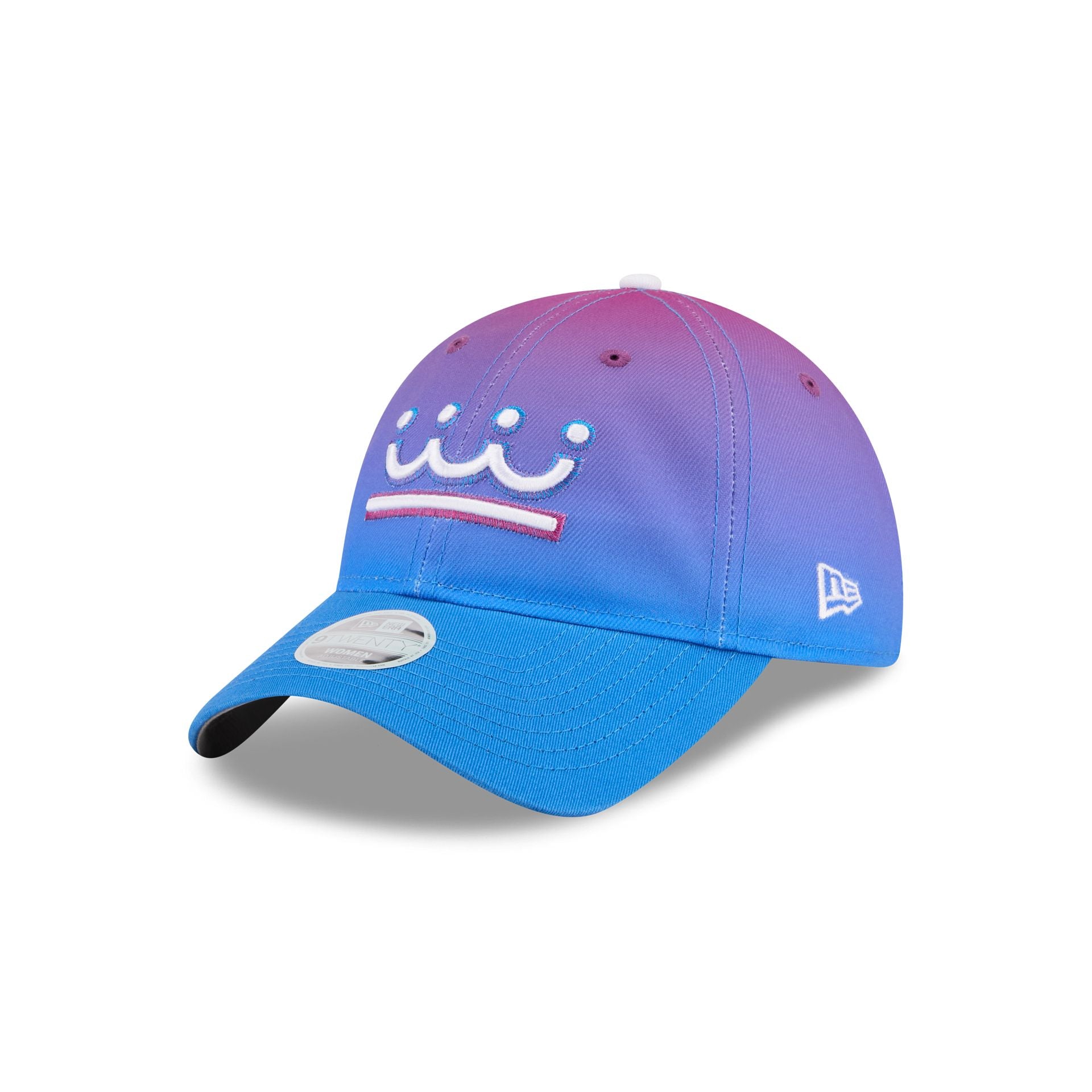 Kansas City Royals 2026 City Connect Women's 9TWENTY Adjustable