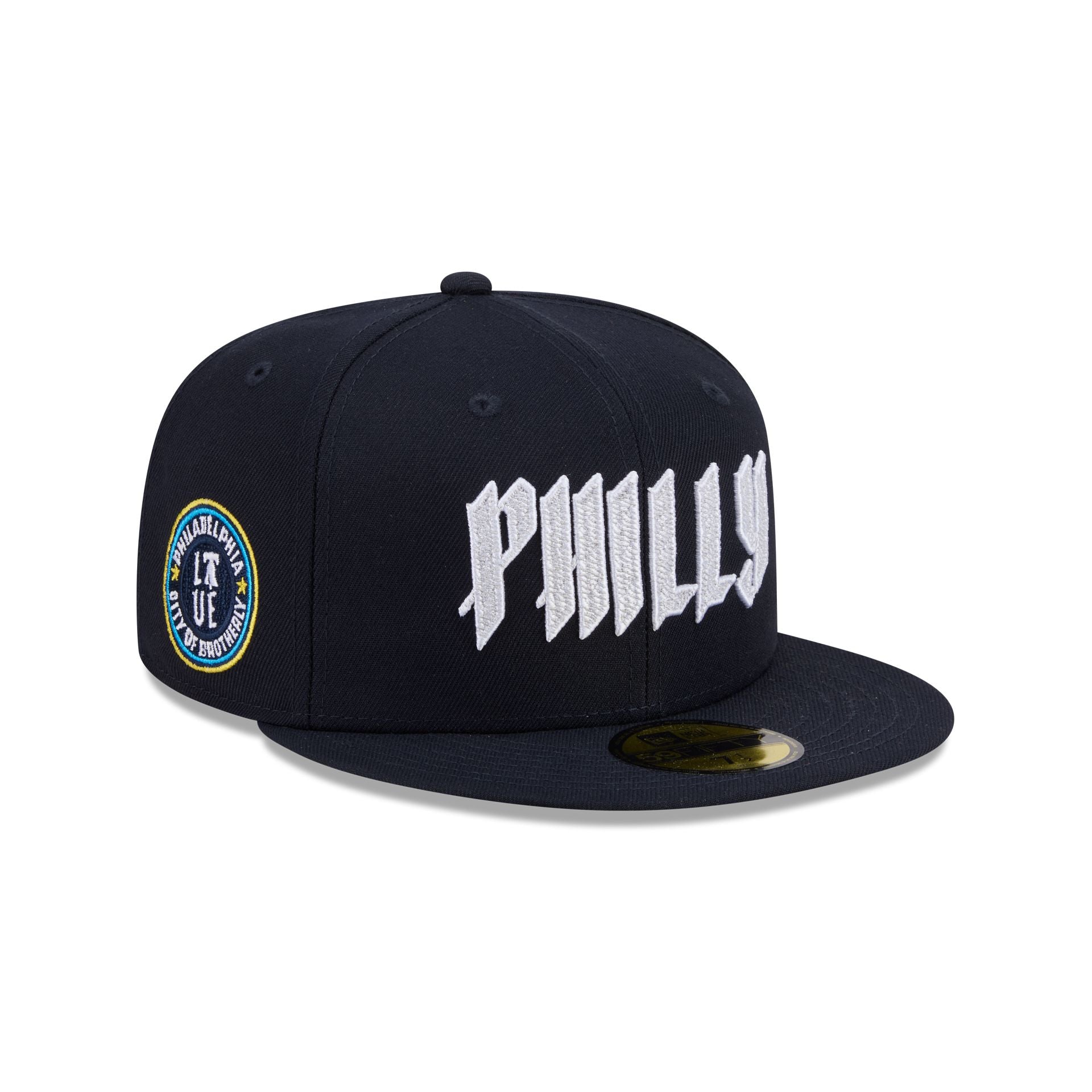 Philadelphia Phillies 2026 City Connect Fan Pack 59FIFTY Fitted