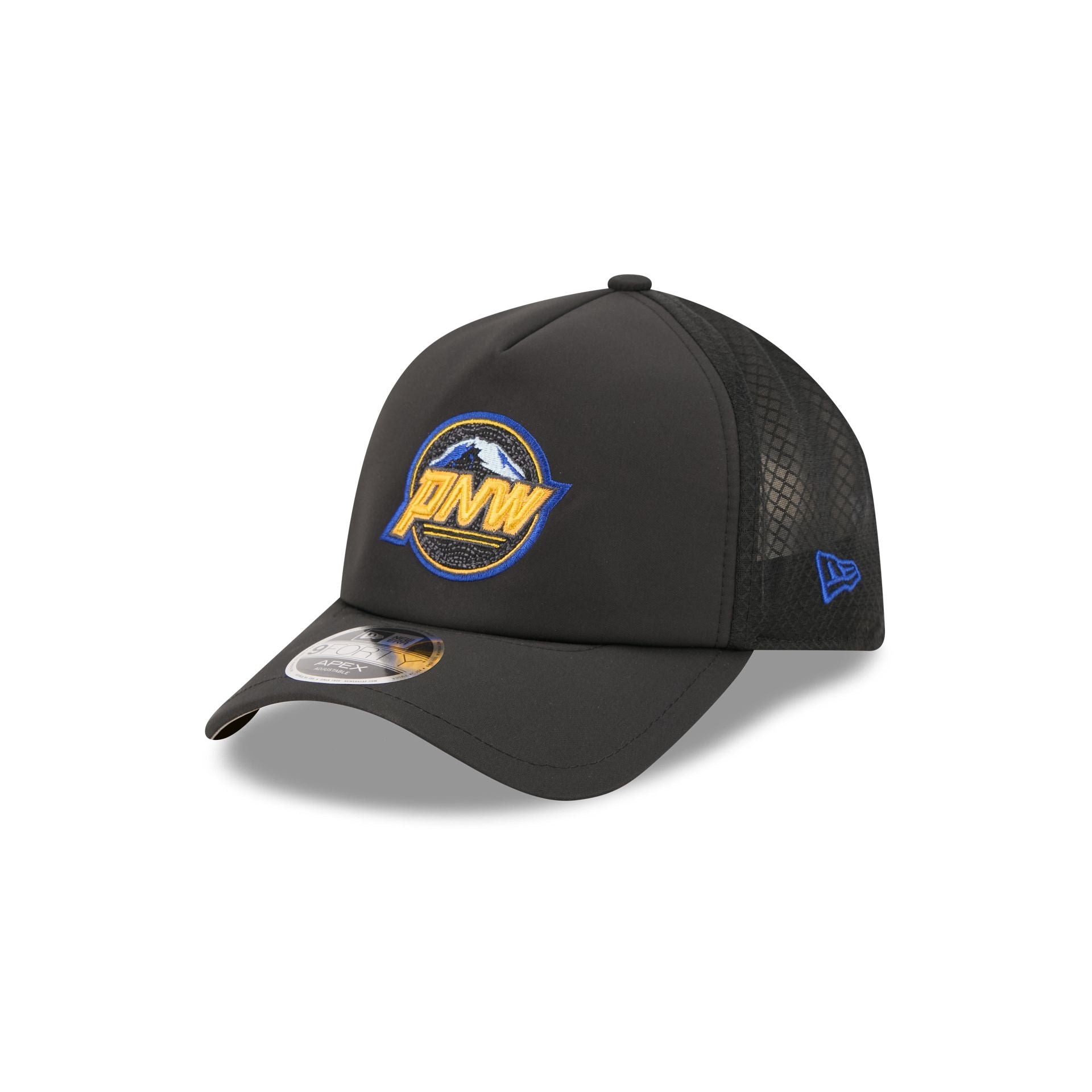 SEtt’s 　F.C.R.B NEW ERA EXPLORER WAIS SEtt's F.C.R.B NEW ERA EXPLORER WAIS New Era Explorer Black Bucket