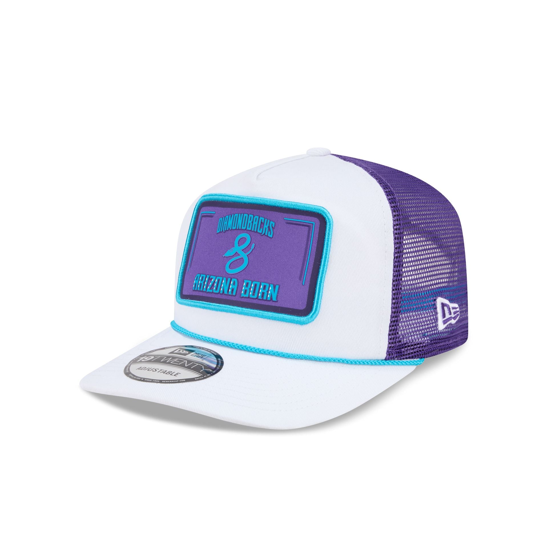 Arizona Diamondbacks 2026 City Connect Fan Pack 19TWENTY Trucker