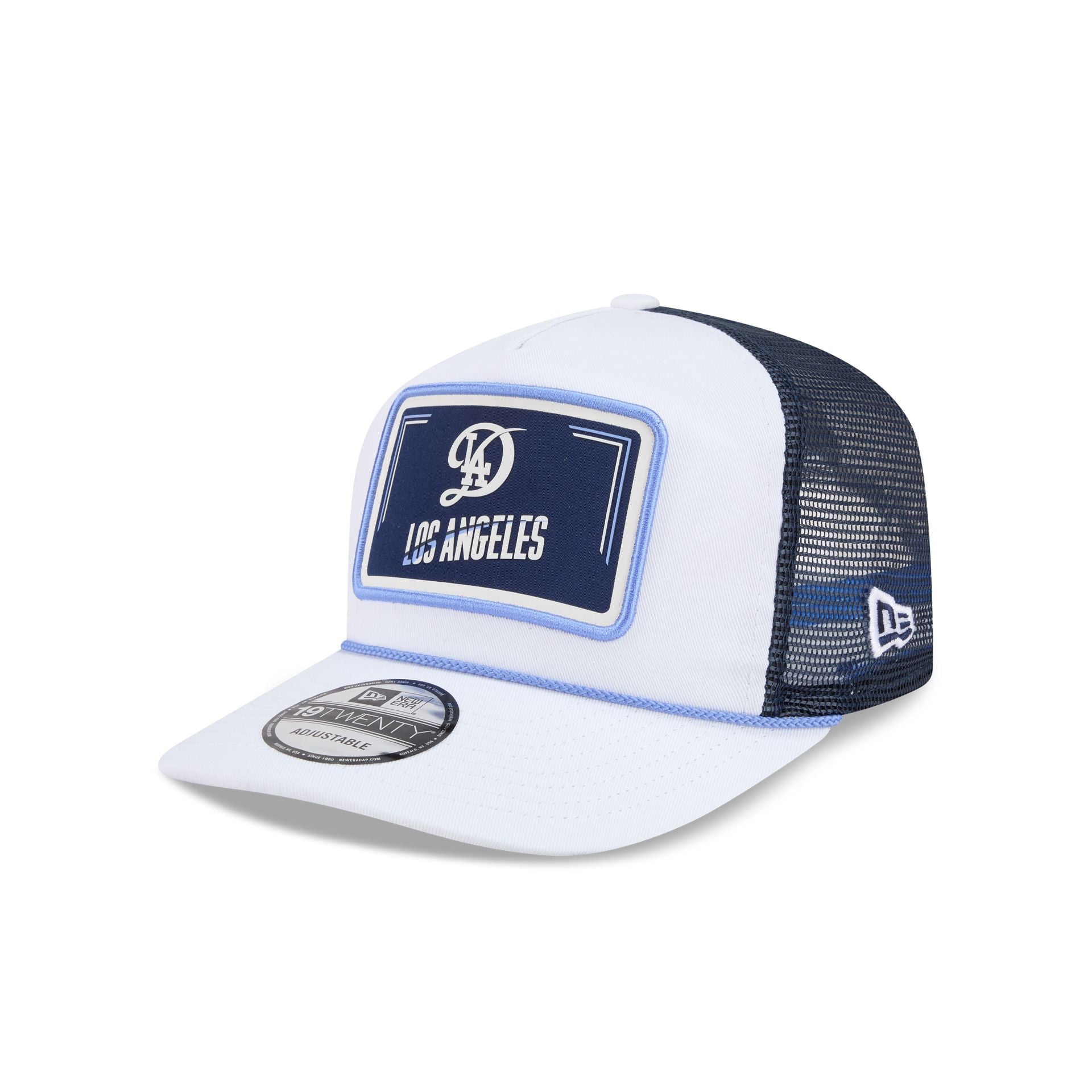 Los Angeles Dodgers 2026 City Connect Fan Pack 19TWENTY Trucker