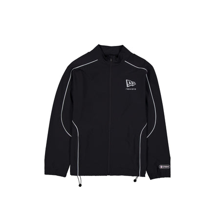 2026 NFL Combine Active Windbreaker