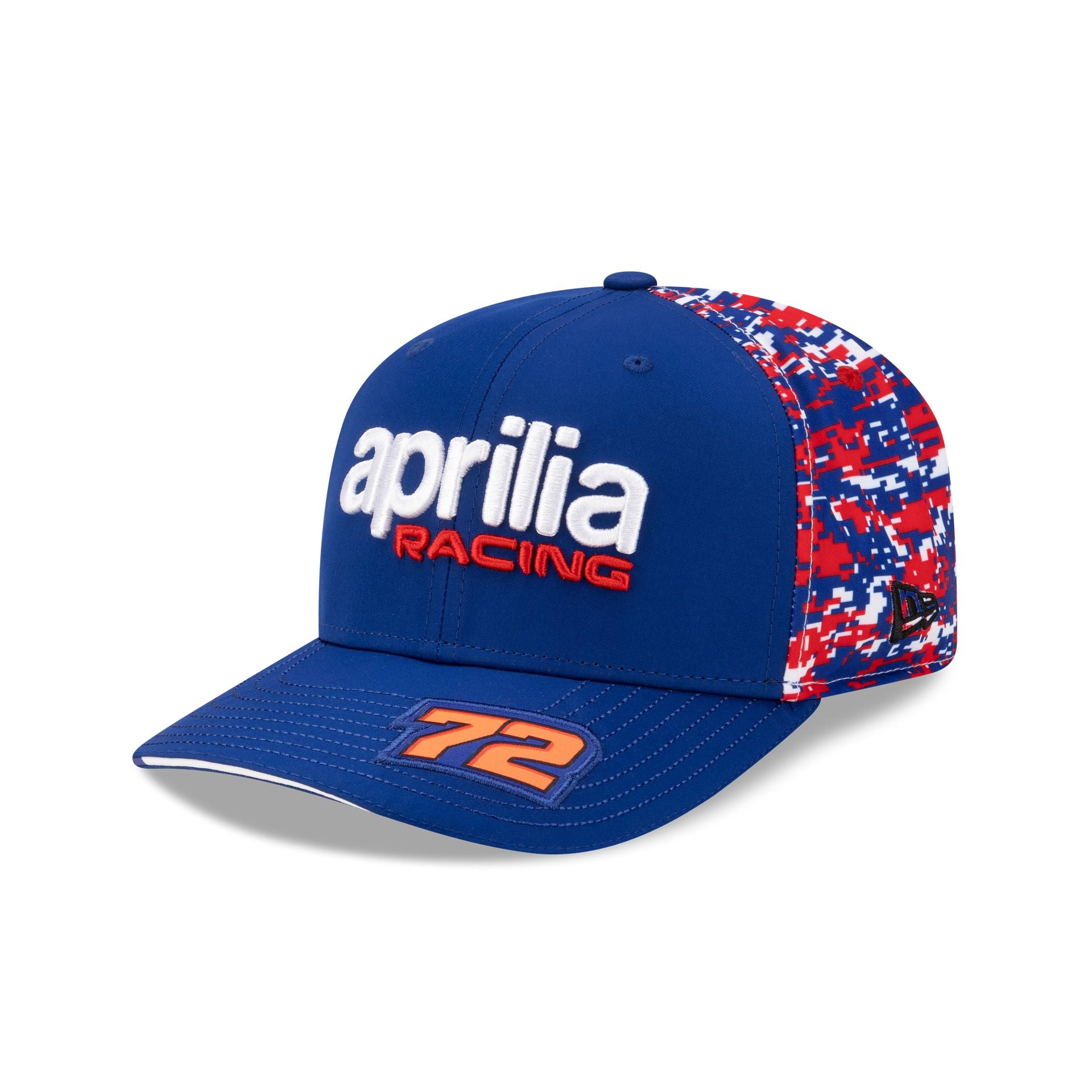 Aprilia Racing Marco Bezzecchi Light Royal 9SEVENTY Stretch-Snap