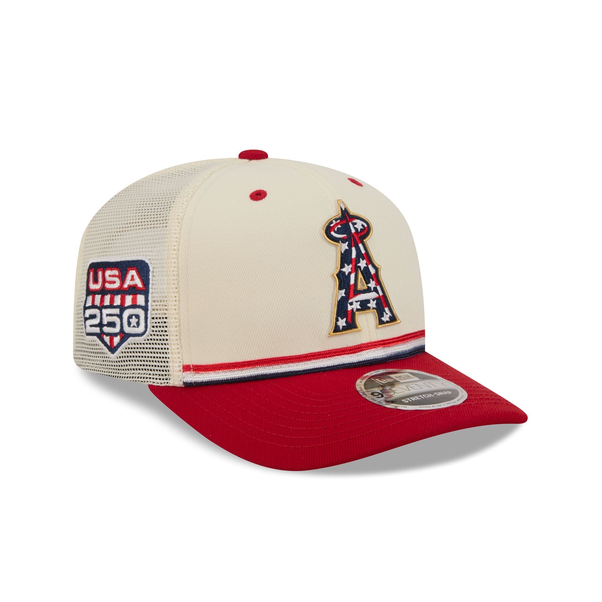 NEW Era Los Angeles Angels ジョガーパンツ Los Angeles Angels 2026