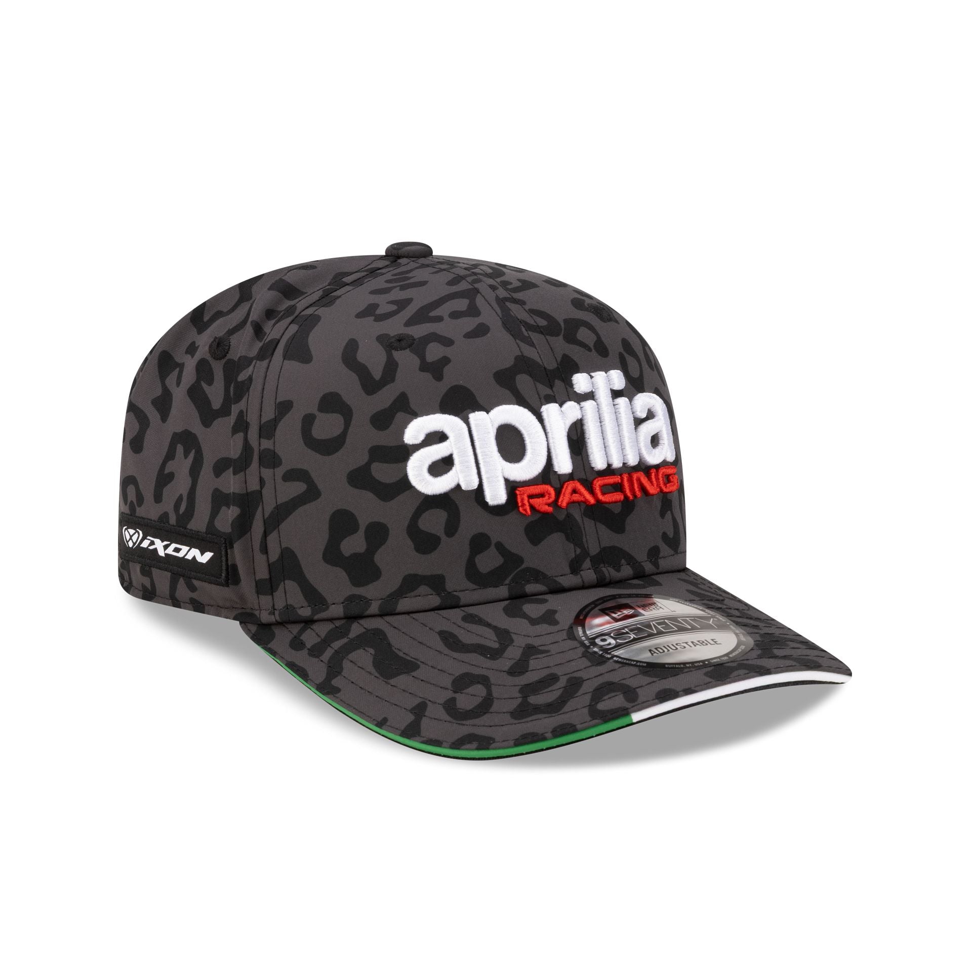完売anytee Leopard Camo Cap Supreme Leopard Velvet Camp Cap Olive - SS24 - US