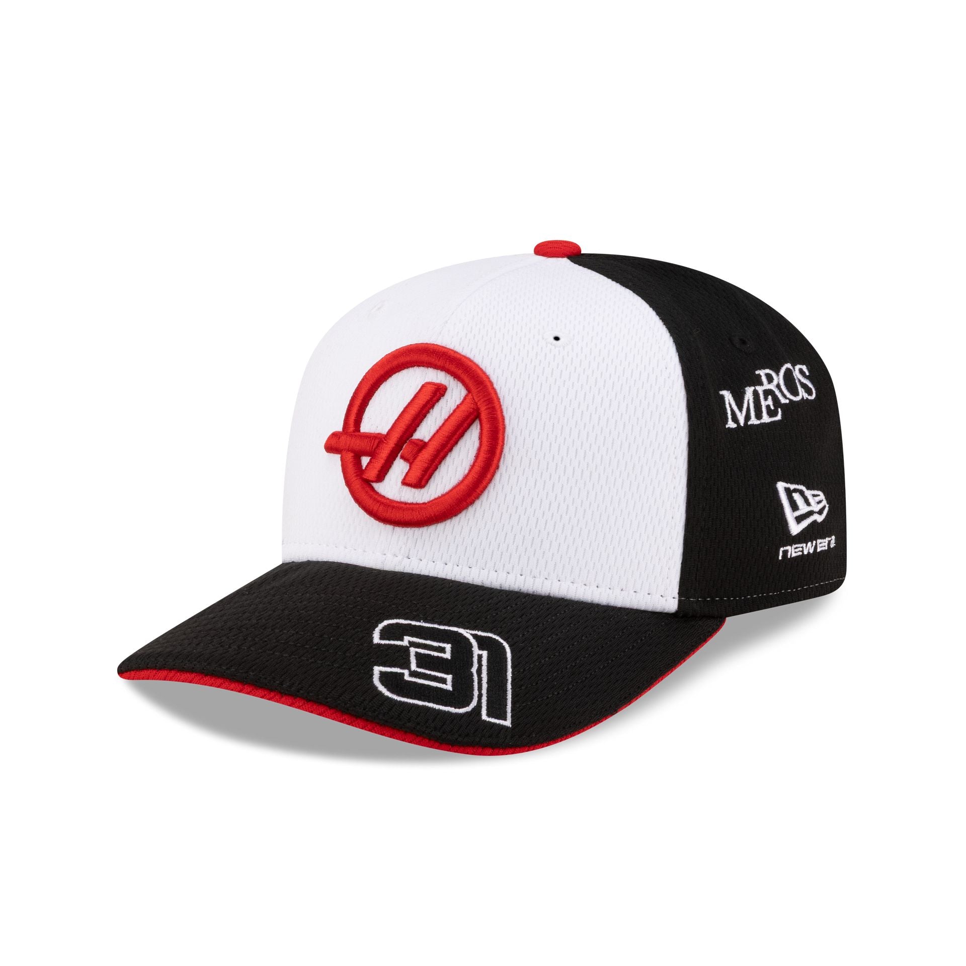 Gorra Curva de Haas F1 Team Esteban Ocon Silverstone Race Special 2026 9SEVENTY Snapback – New Era Cap México Gorra Curva de Haas F1 Team Esteban Ocon Silverstone Race Special 2026 9SEVENTY Snapback – New Era Cap México