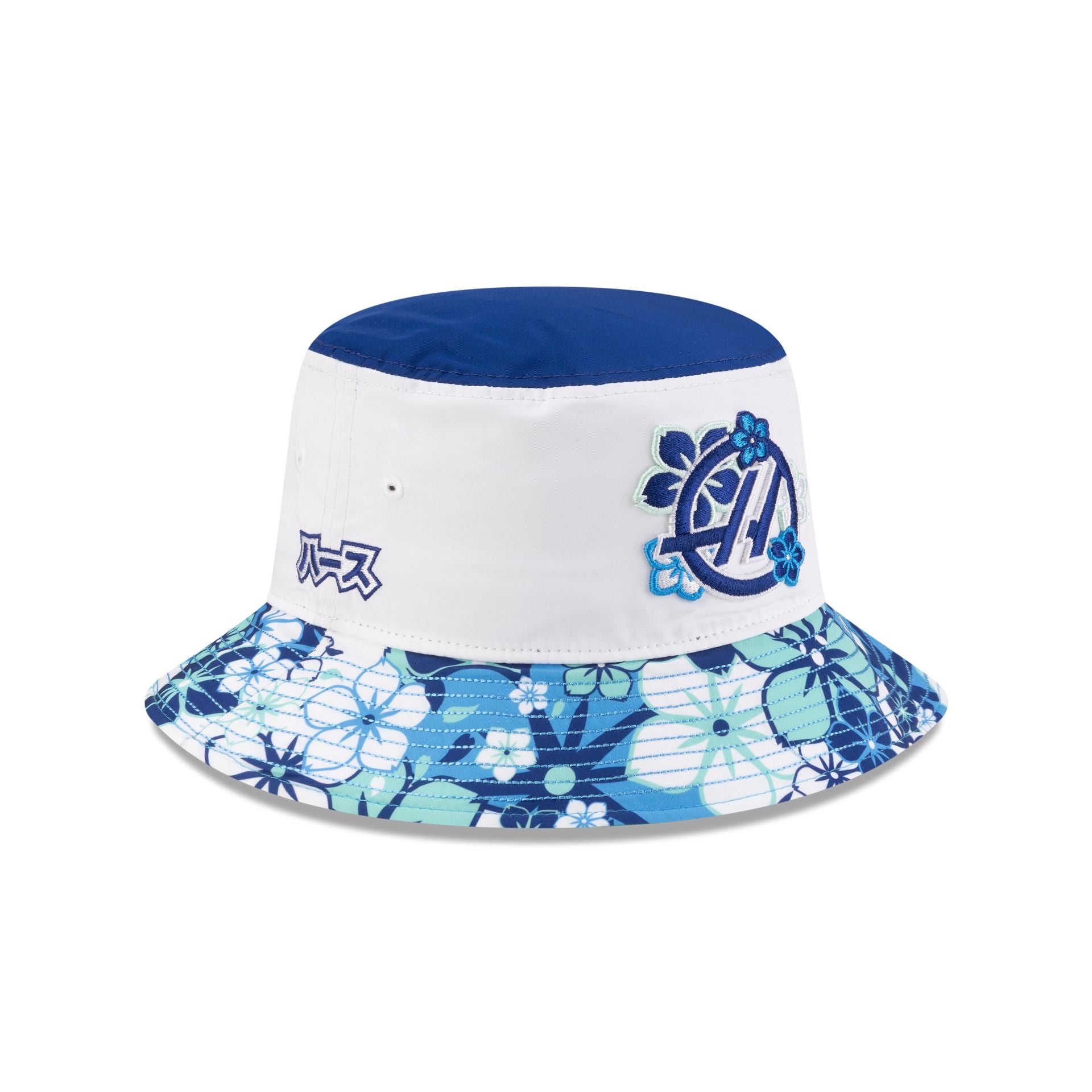 2026 Japan Race Special TGR Haas F1 Team Bucket Hat – New Era Cap
