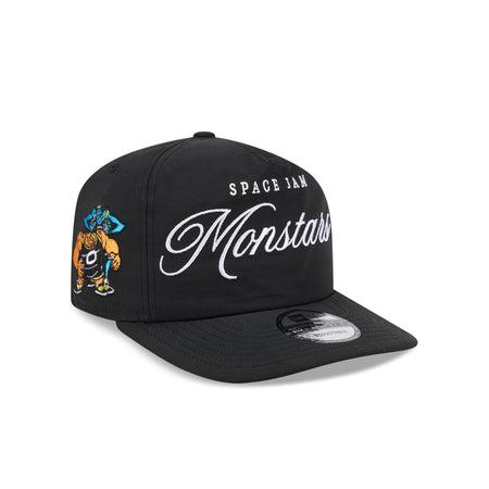 Looney Tunes Space Jam Monstars Script 19TWENTY Adjustable Hat