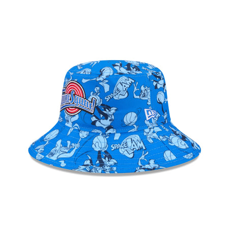 Looney Tunes Space Jam Tune Squad Bucket Hat